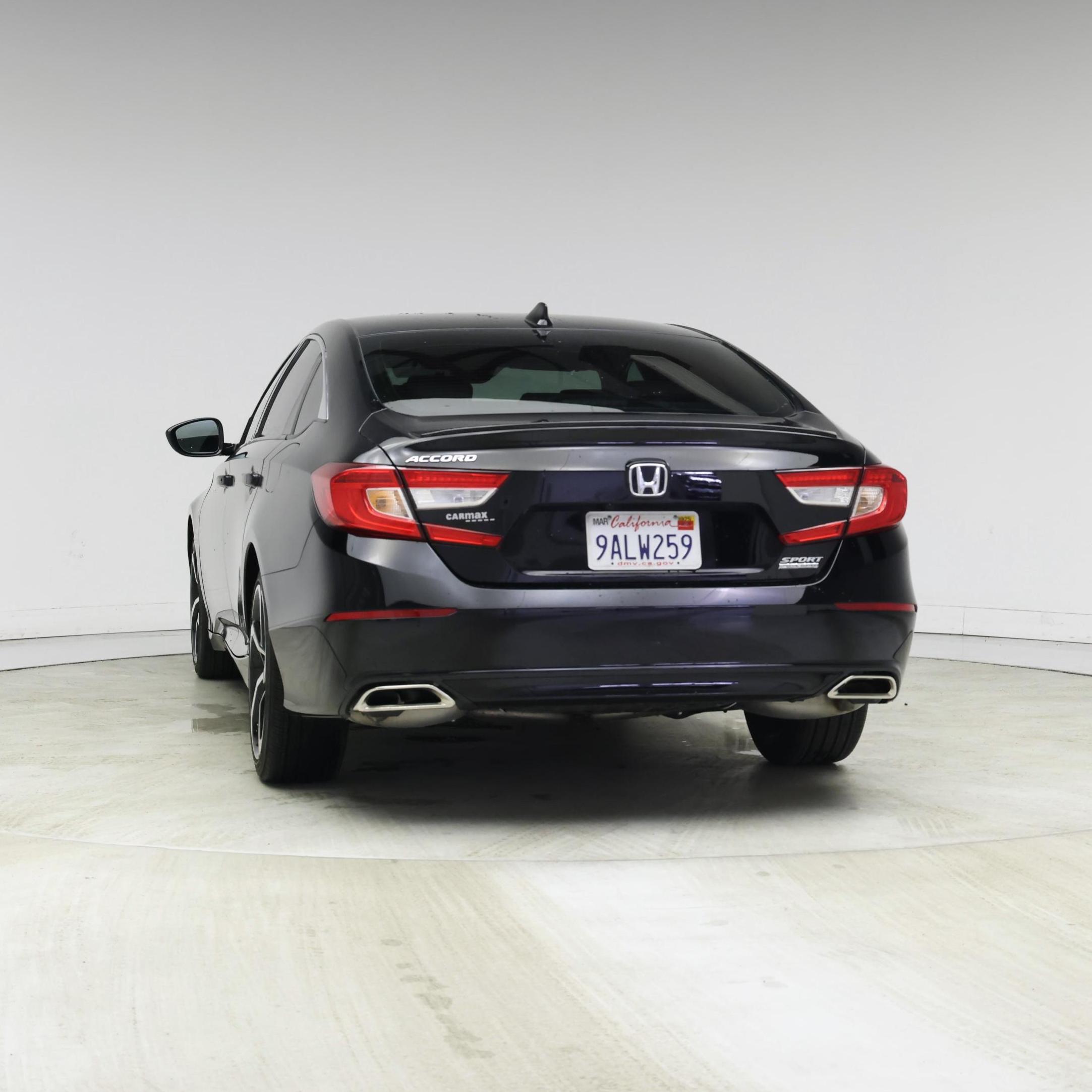 Thumbnail: 2022 Honda Accord - 6