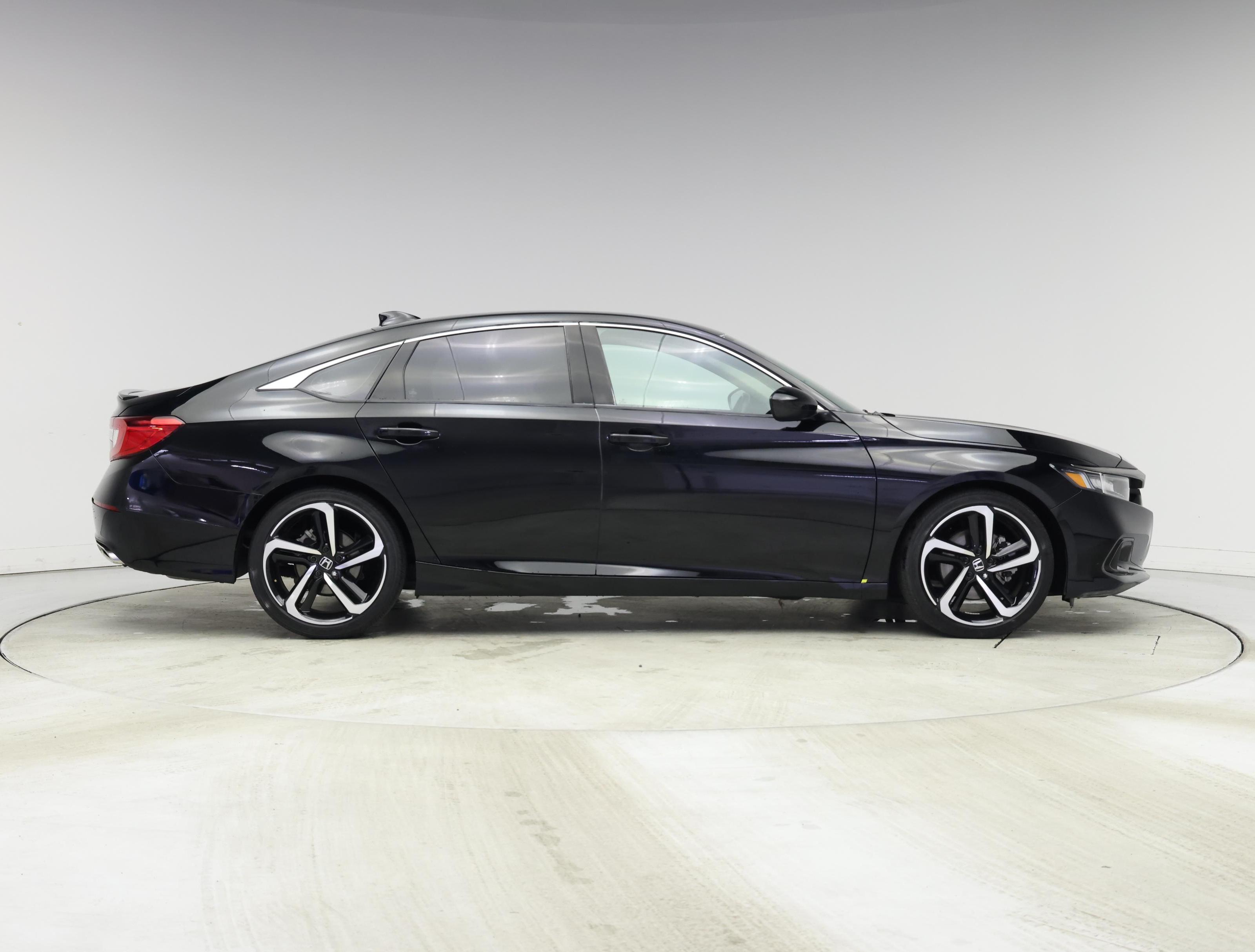 Thumbnail: 2022 Honda Accord - 7
