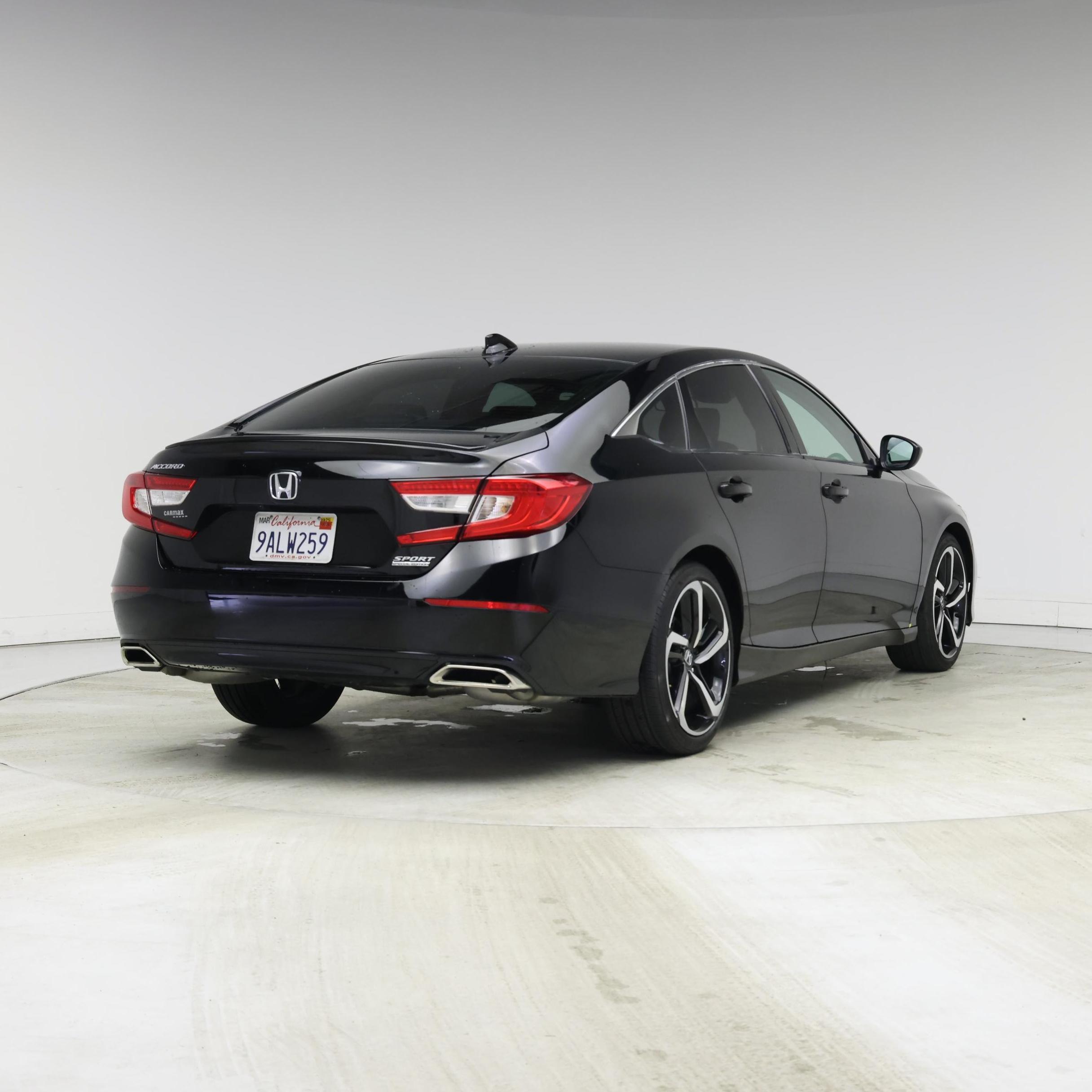 Thumbnail: 2022 Honda Accord - 8