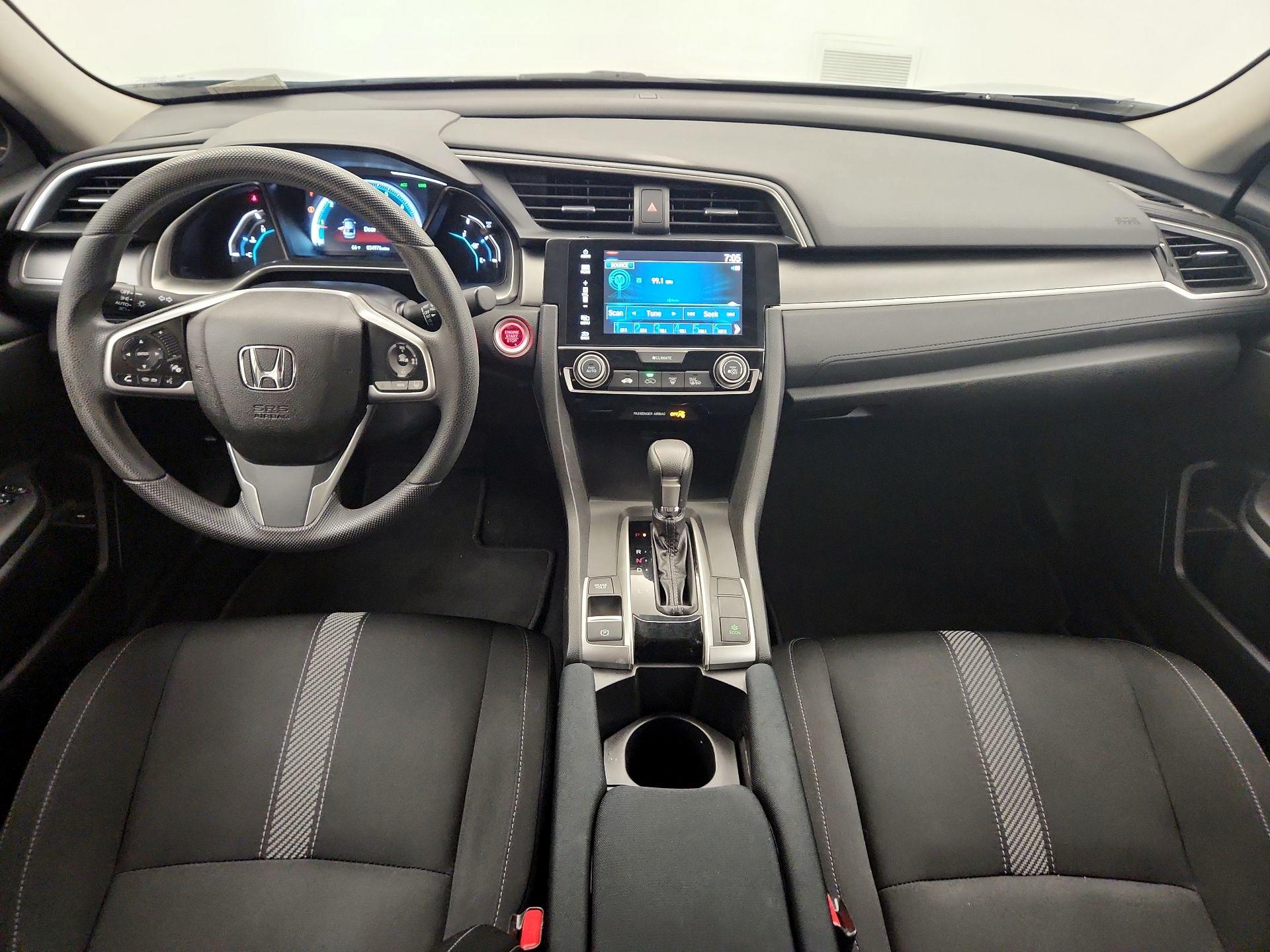 Thumbnail: 2017 Honda Civic - 9