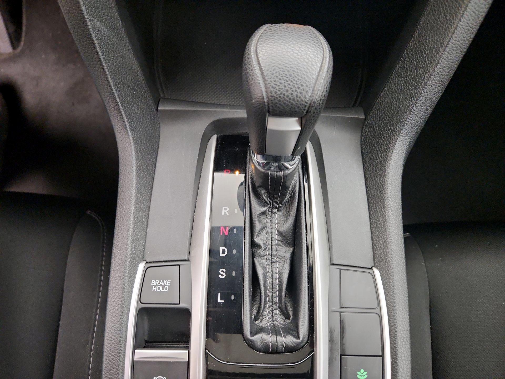 Thumbnail: 2017 Honda Civic - 17