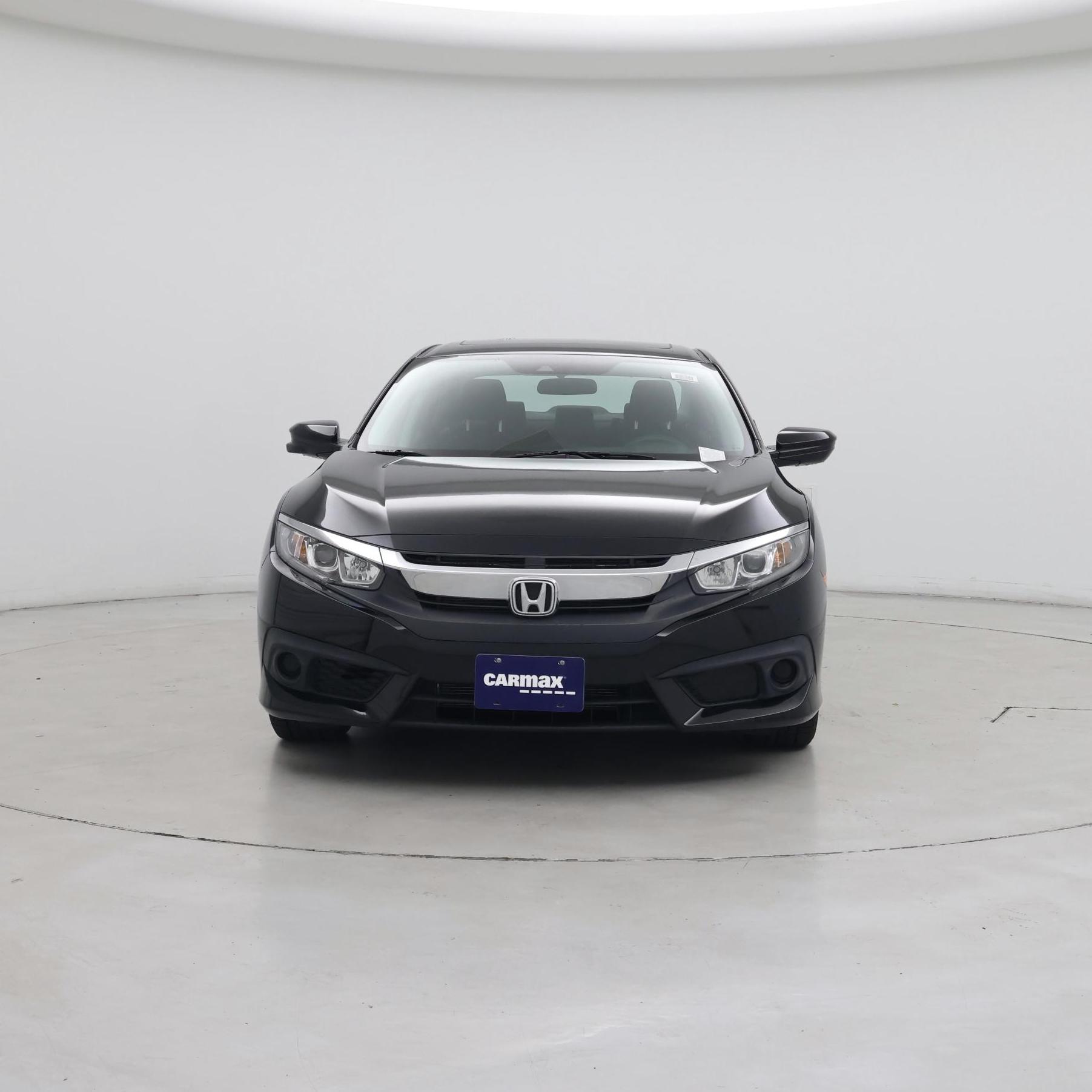 Thumbnail: 2017 Honda Civic - 5