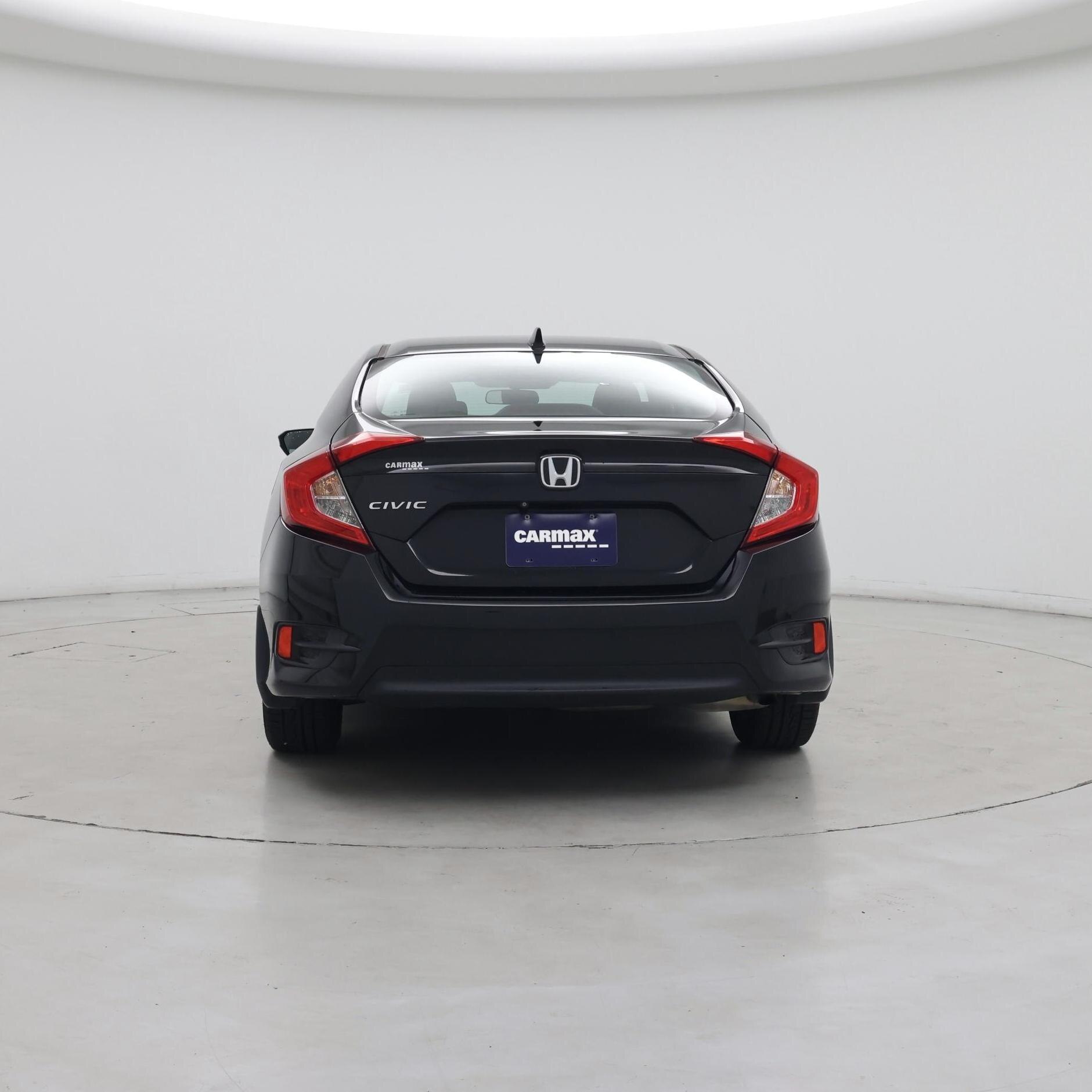 Thumbnail: 2017 Honda Civic - 6
