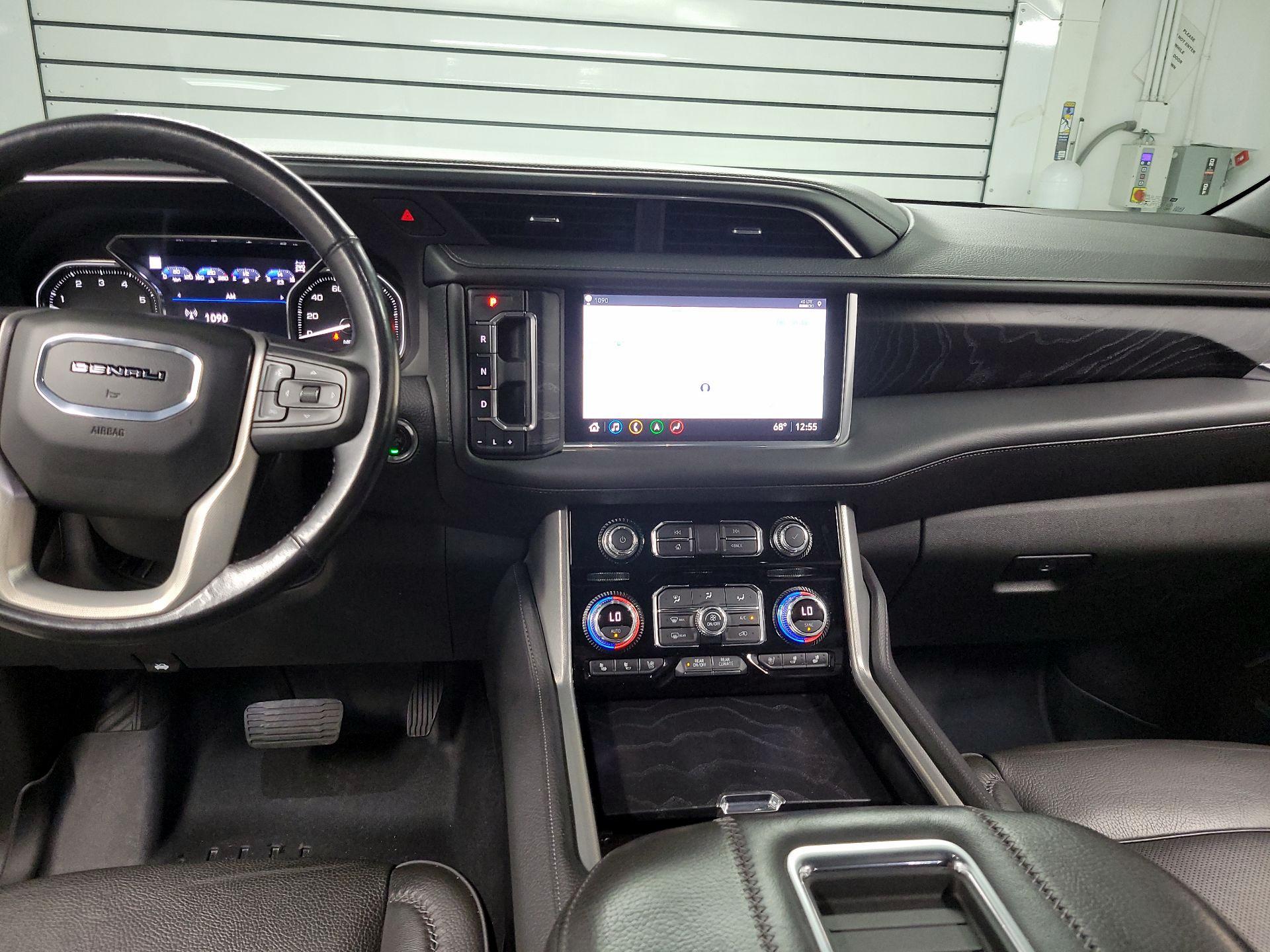 Thumbnail: 2021 GMC Yukon - 9