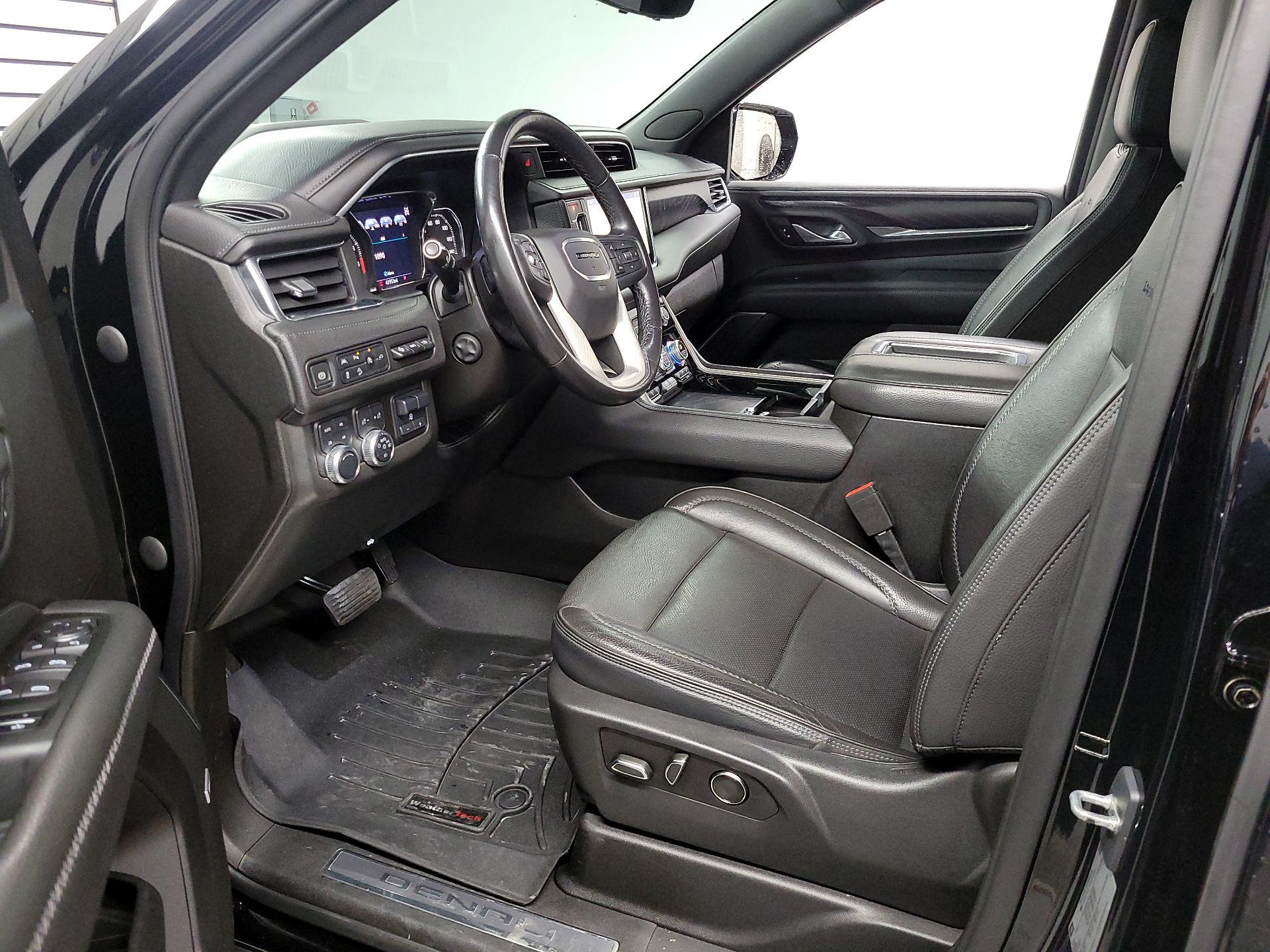 Thumbnail: 2021 GMC Yukon - 11