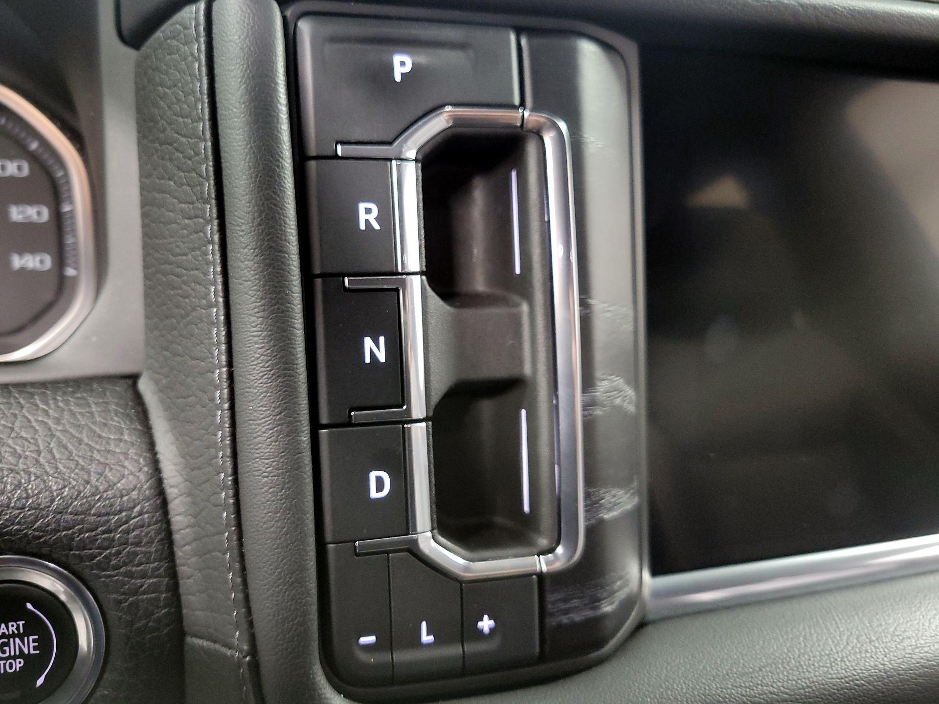 Thumbnail: 2021 GMC Yukon - 18