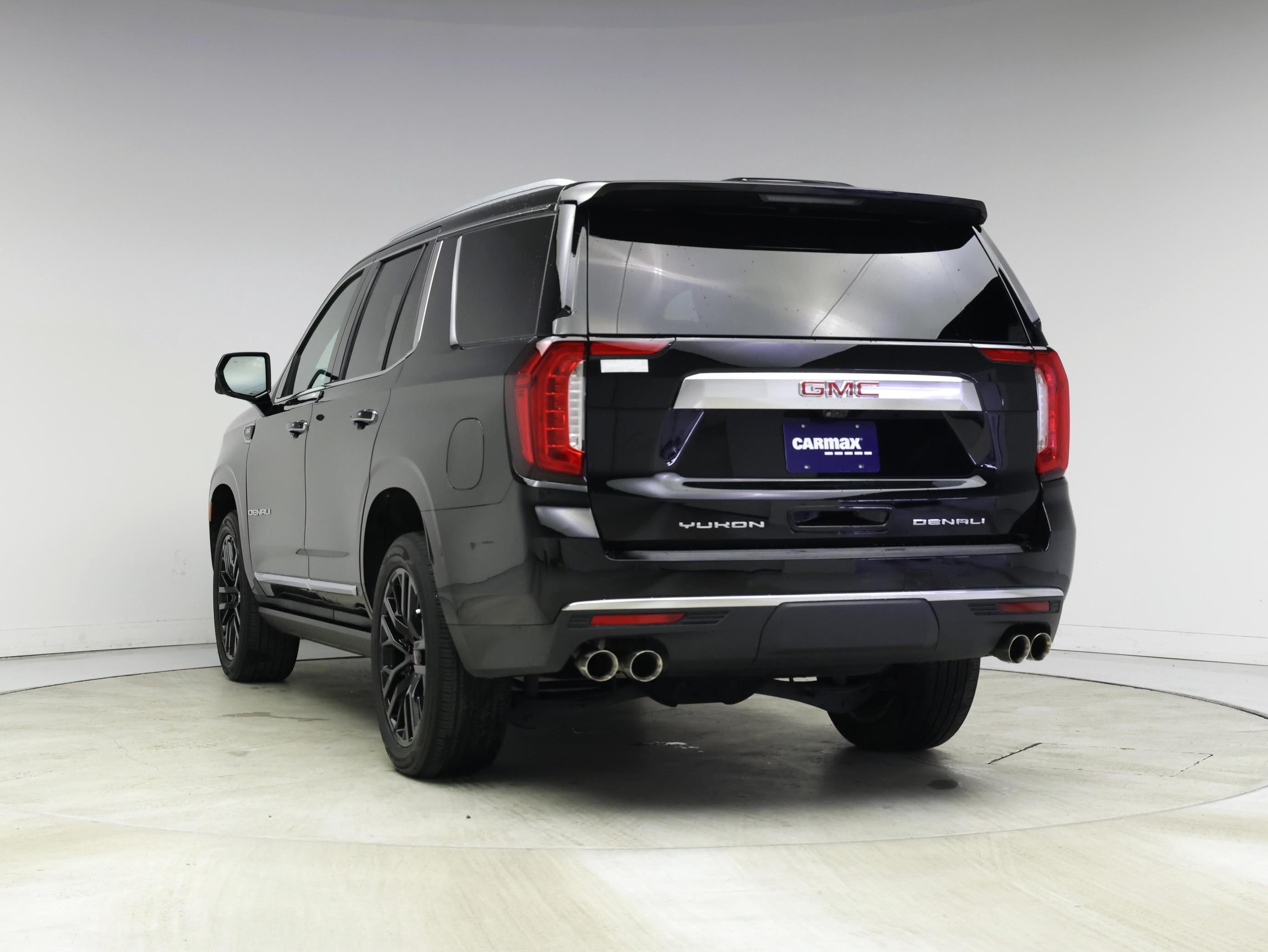 Thumbnail: 2021 GMC Yukon - 2