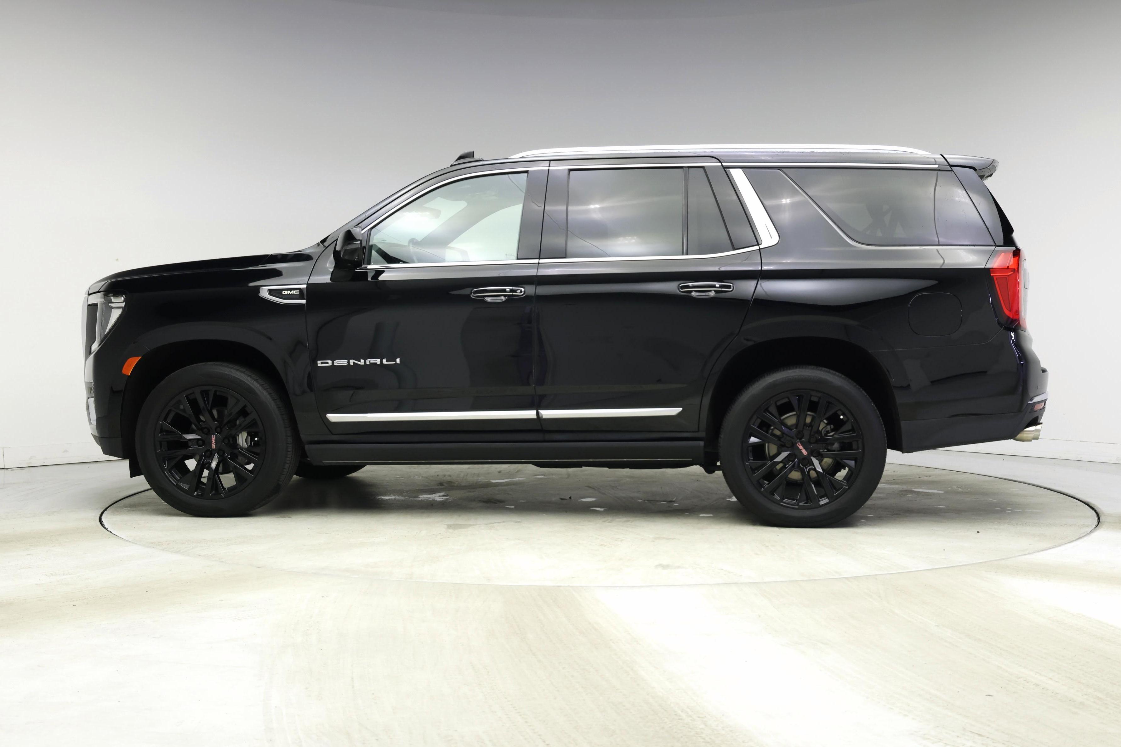 Thumbnail: 2021 GMC Yukon - 3