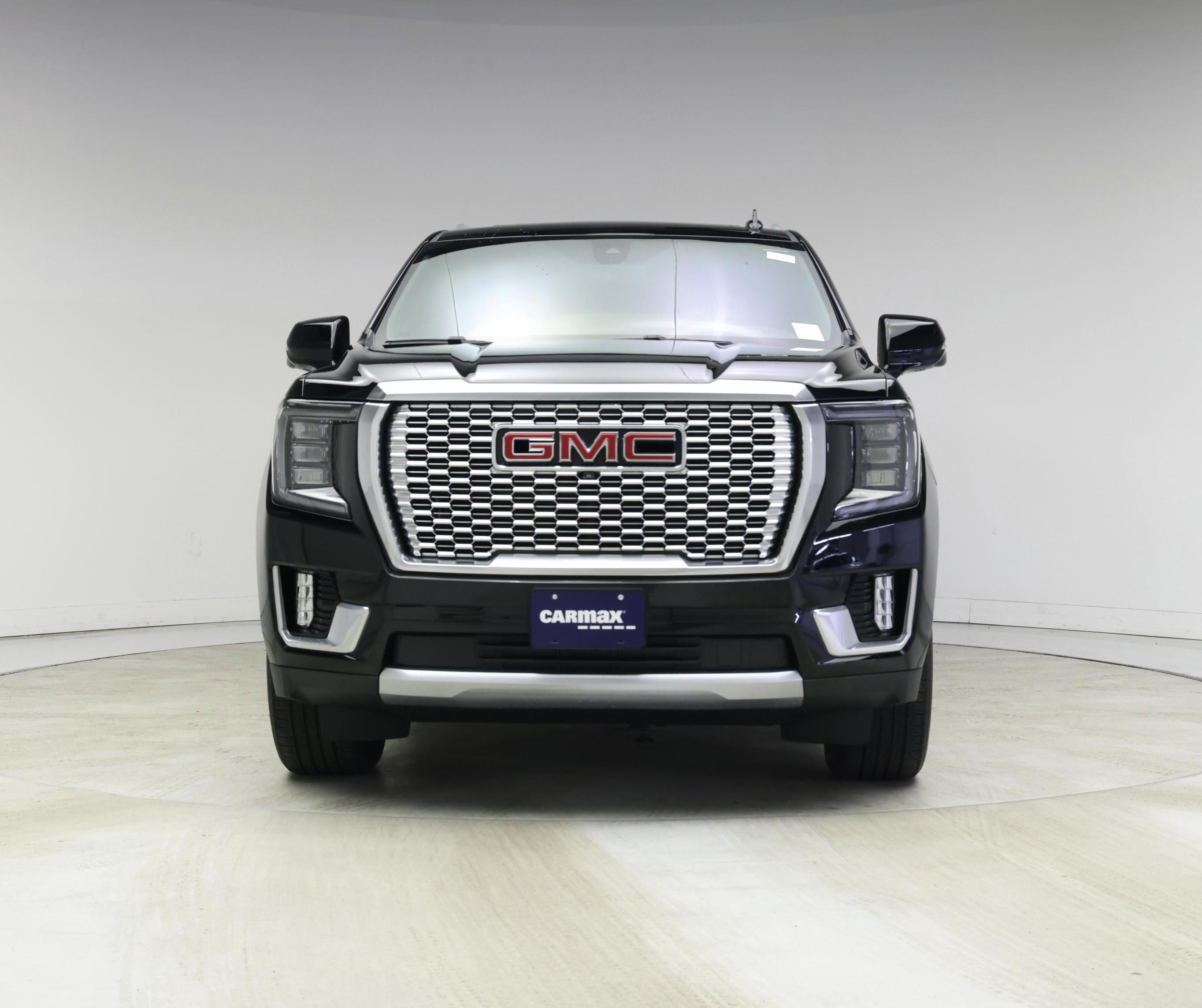 Thumbnail: 2021 GMC Yukon - 5
