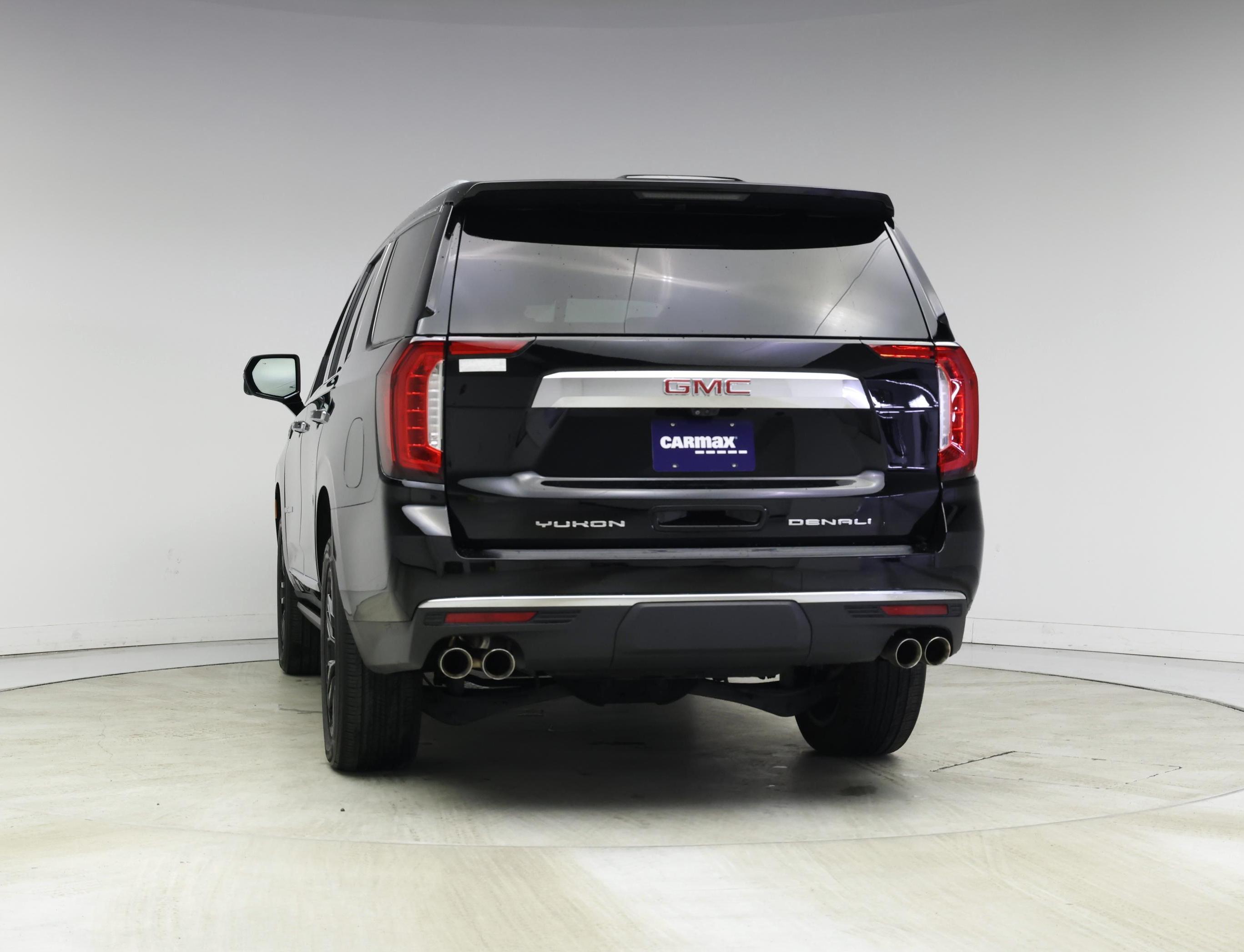 Thumbnail: 2021 GMC Yukon - 6