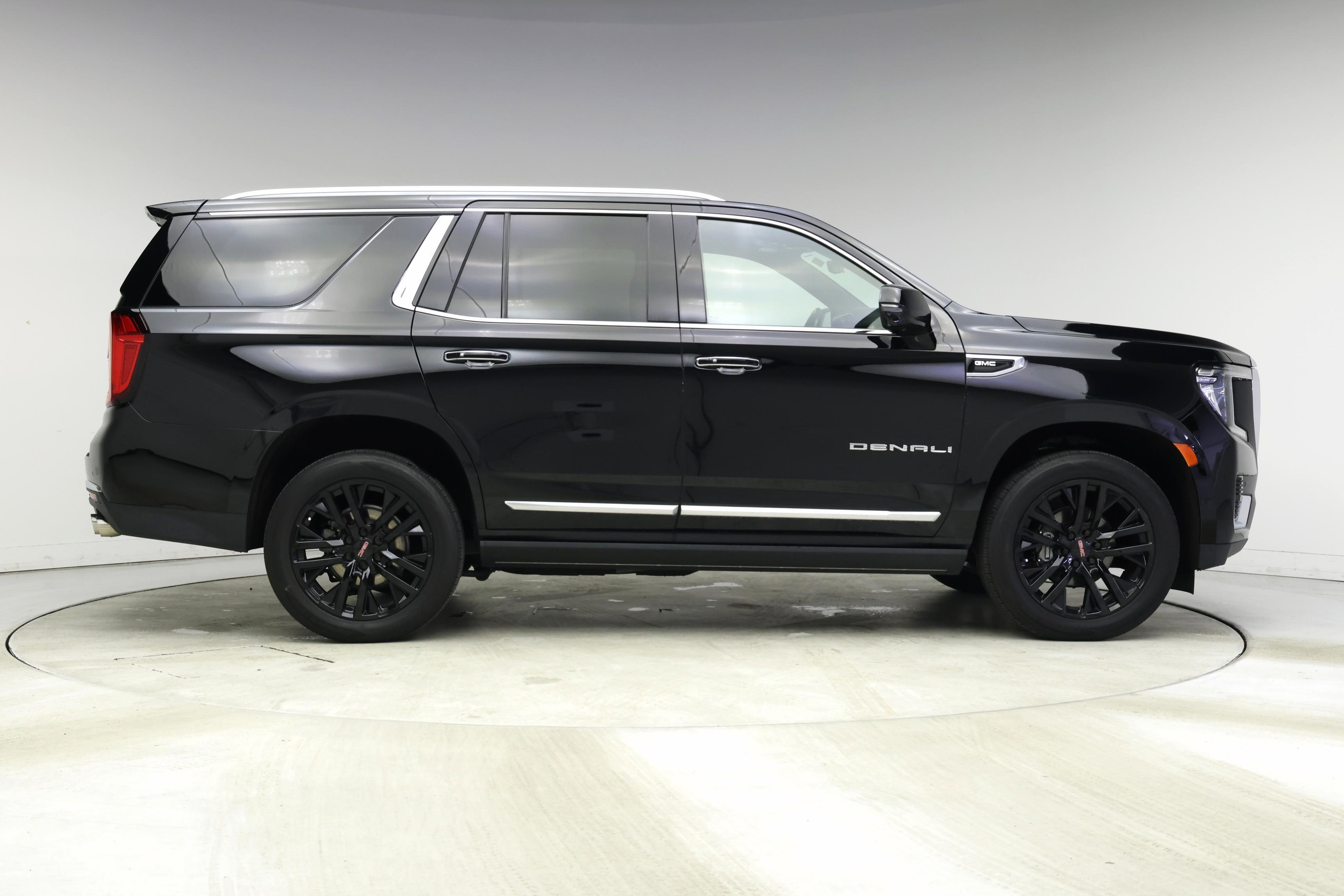 Thumbnail: 2021 GMC Yukon - 7