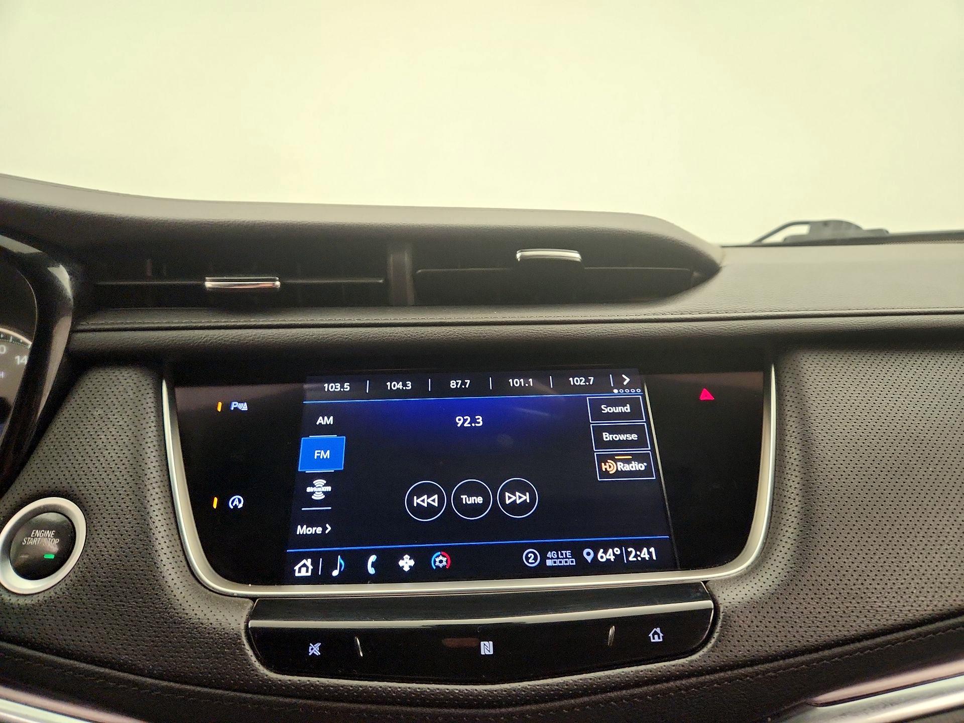 Thumbnail: 2020 Cadillac XT5 - 15