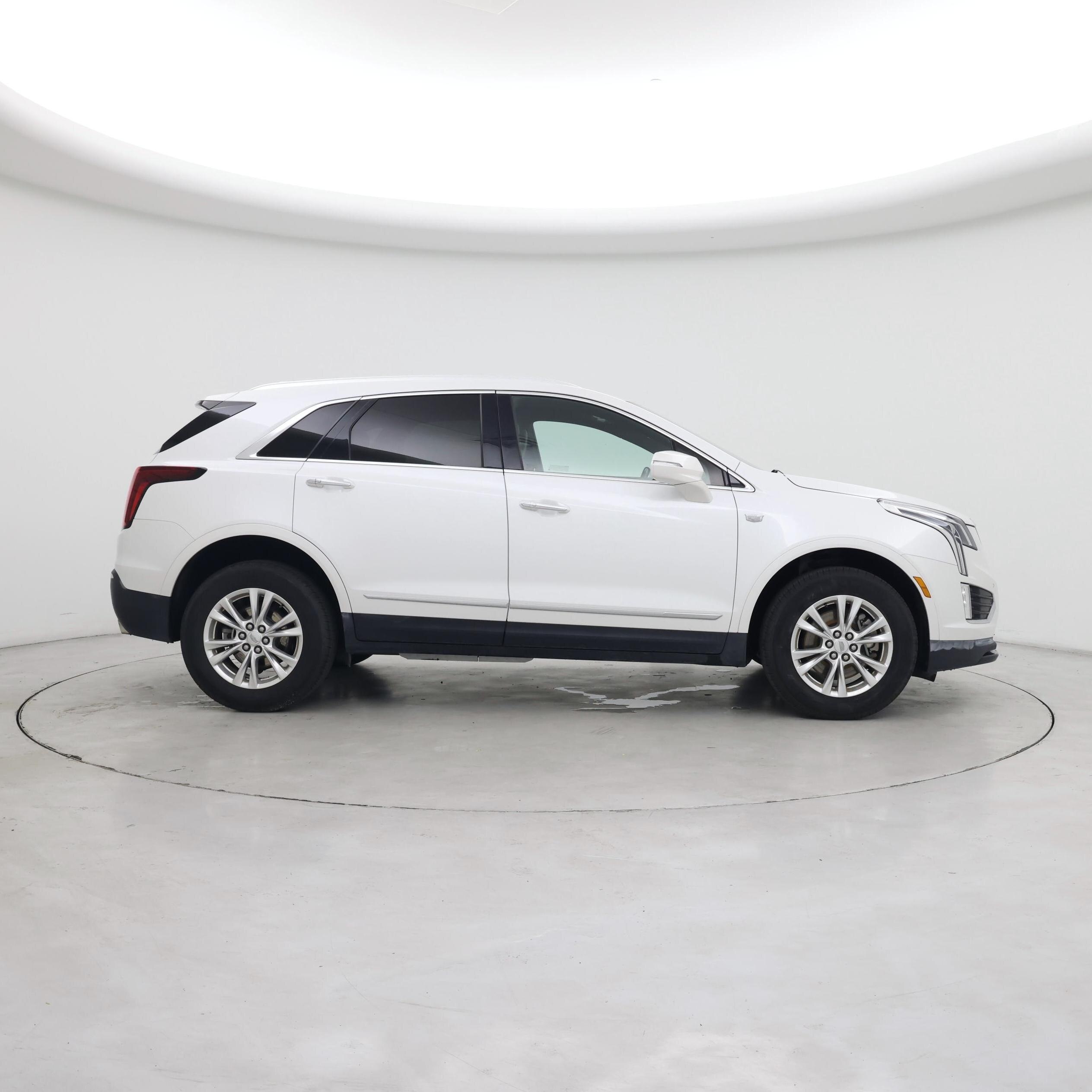Thumbnail: 2020 Cadillac XT5 - 7