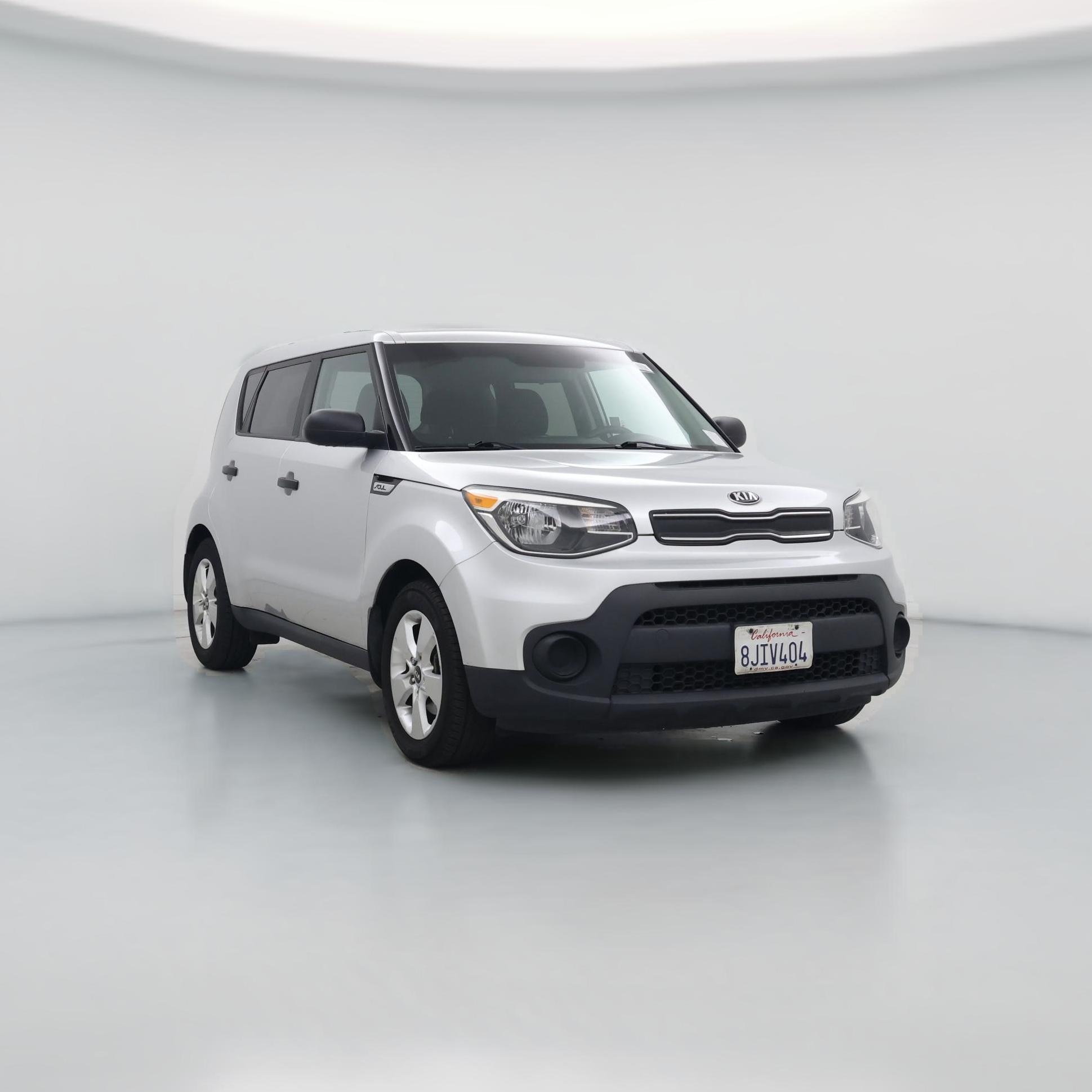 Thumbnail: 2019 Kia Soul - 1