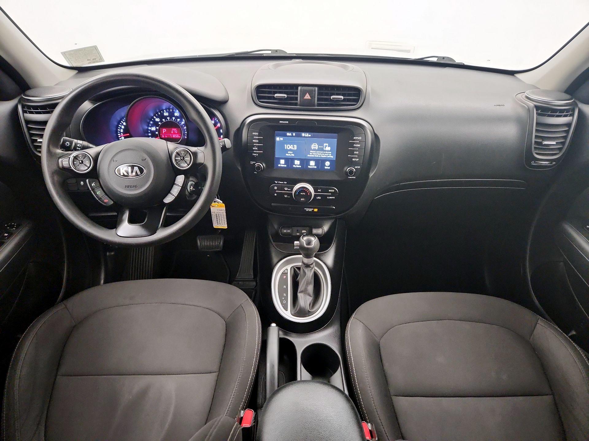 Thumbnail: 2019 Kia Soul - 9