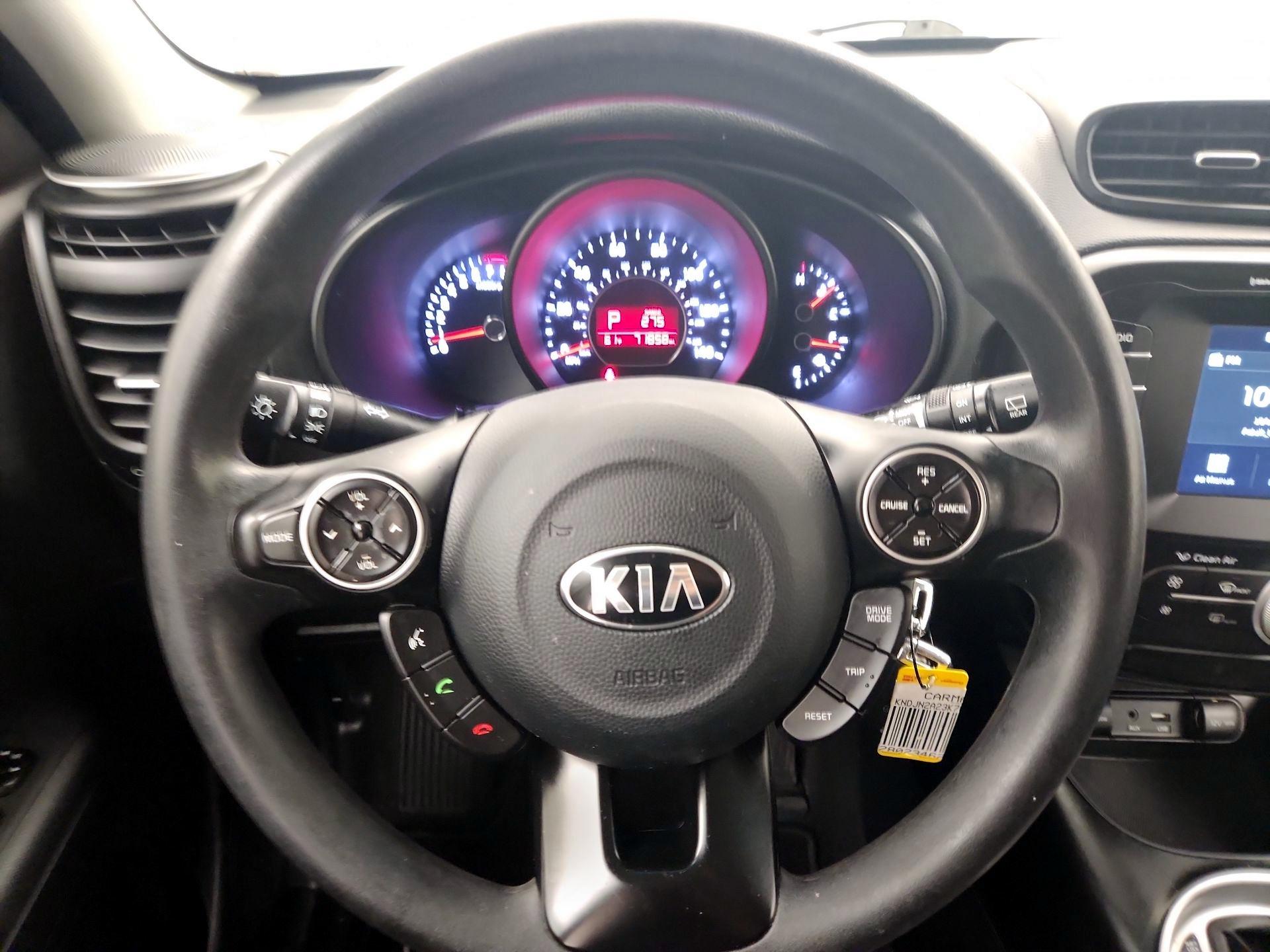 Thumbnail: 2019 Kia Soul - 10