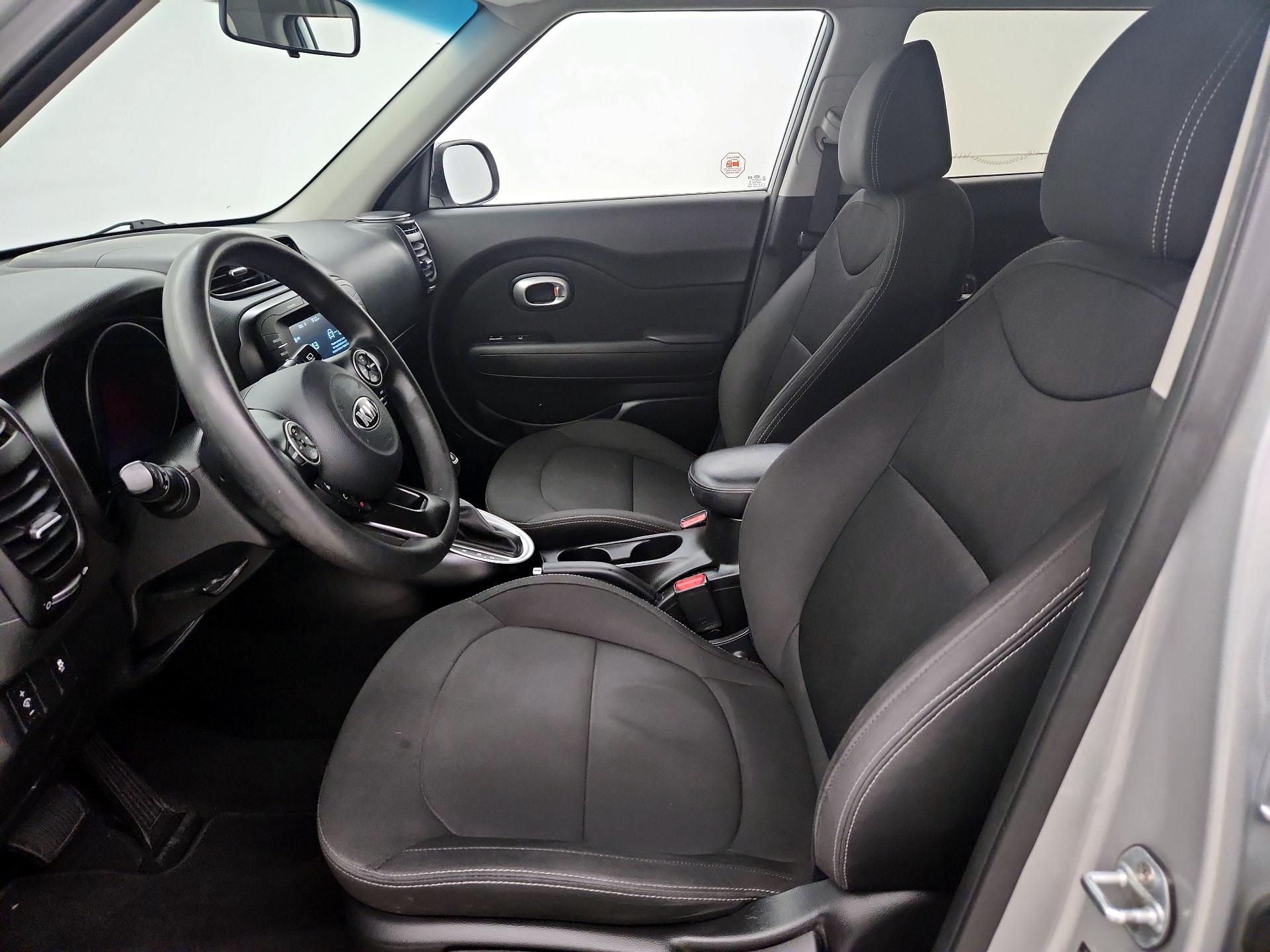 Thumbnail: 2019 Kia Soul - 11