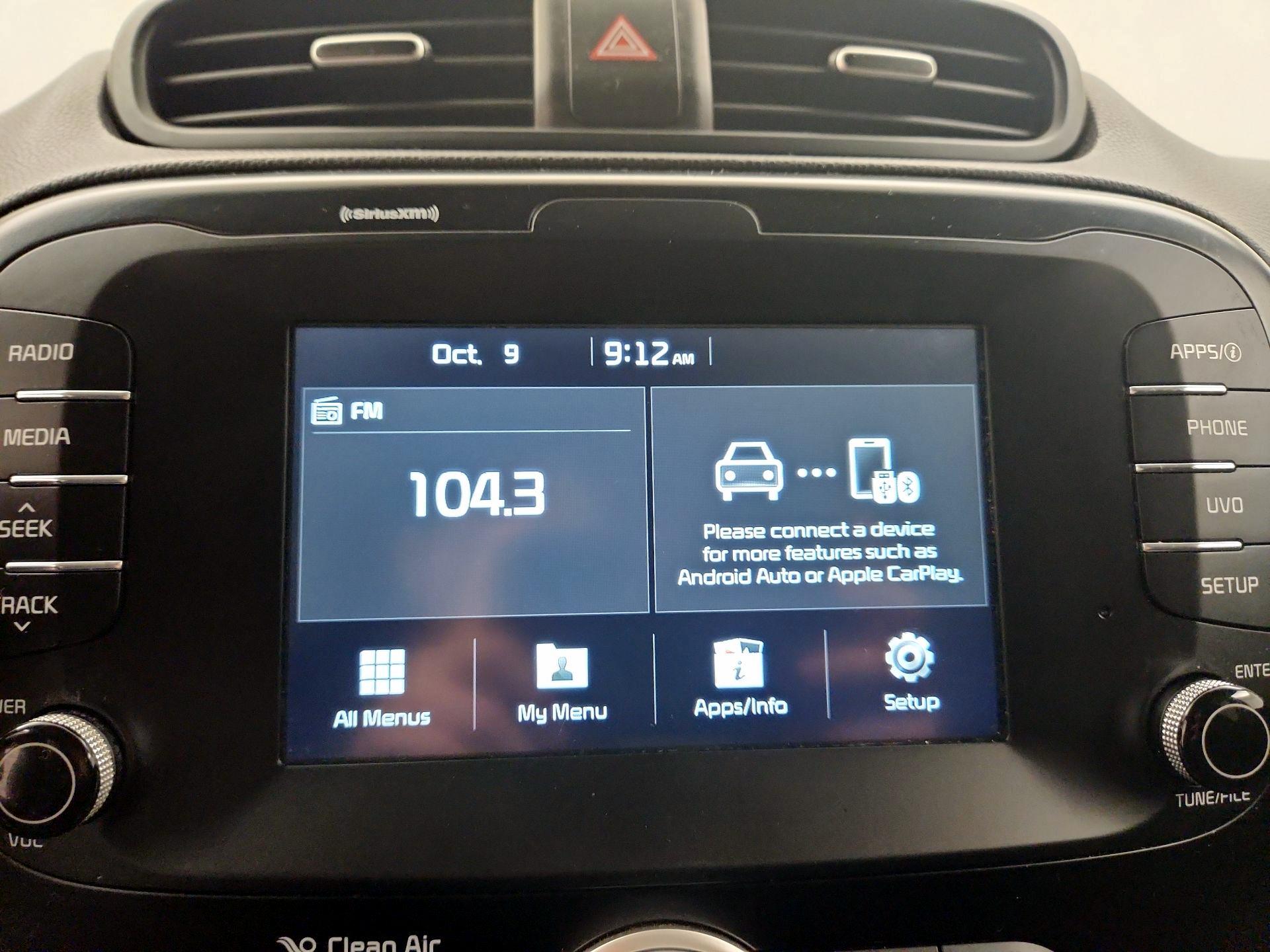 Thumbnail: 2019 Kia Soul - 15