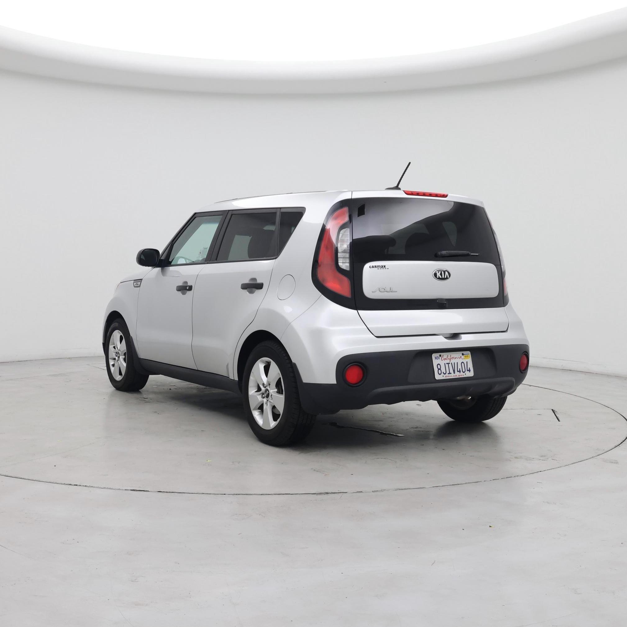 Thumbnail: 2019 Kia Soul - 2