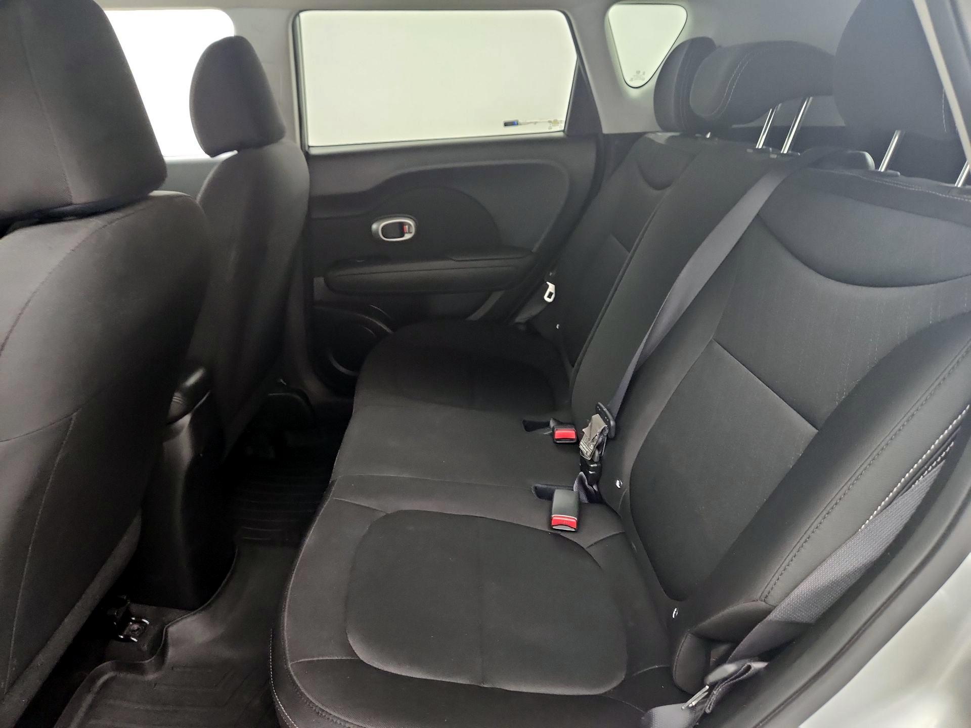 Thumbnail: 2019 Kia Soul - 19