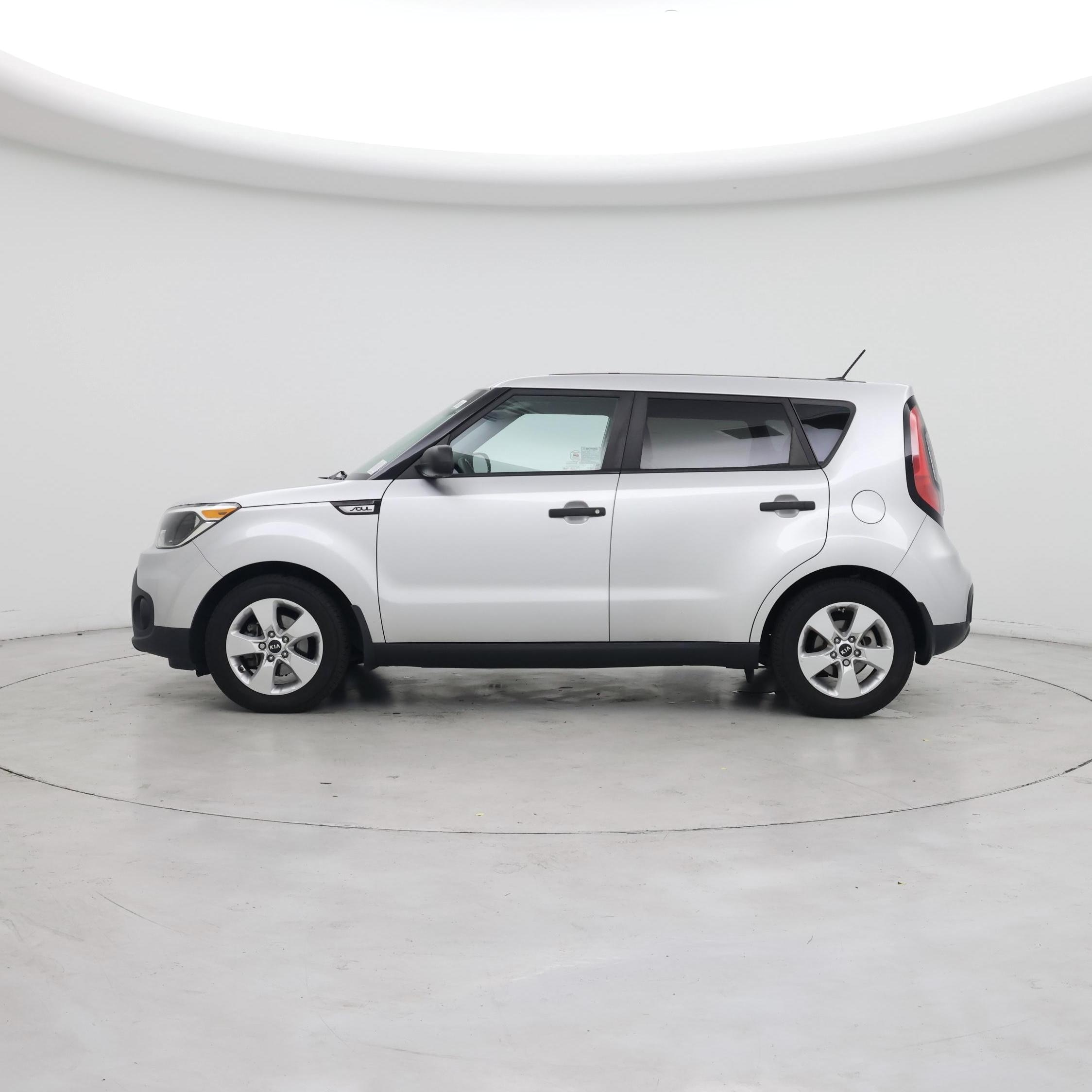 Thumbnail: 2019 Kia Soul - 3