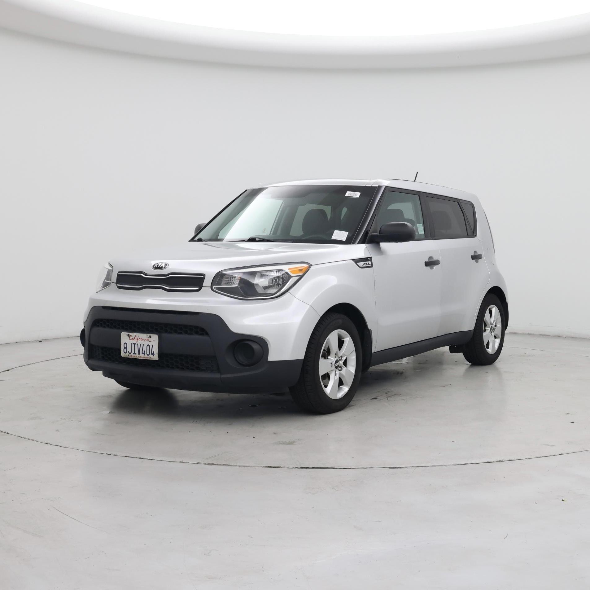 Thumbnail: 2019 Kia Soul - 4