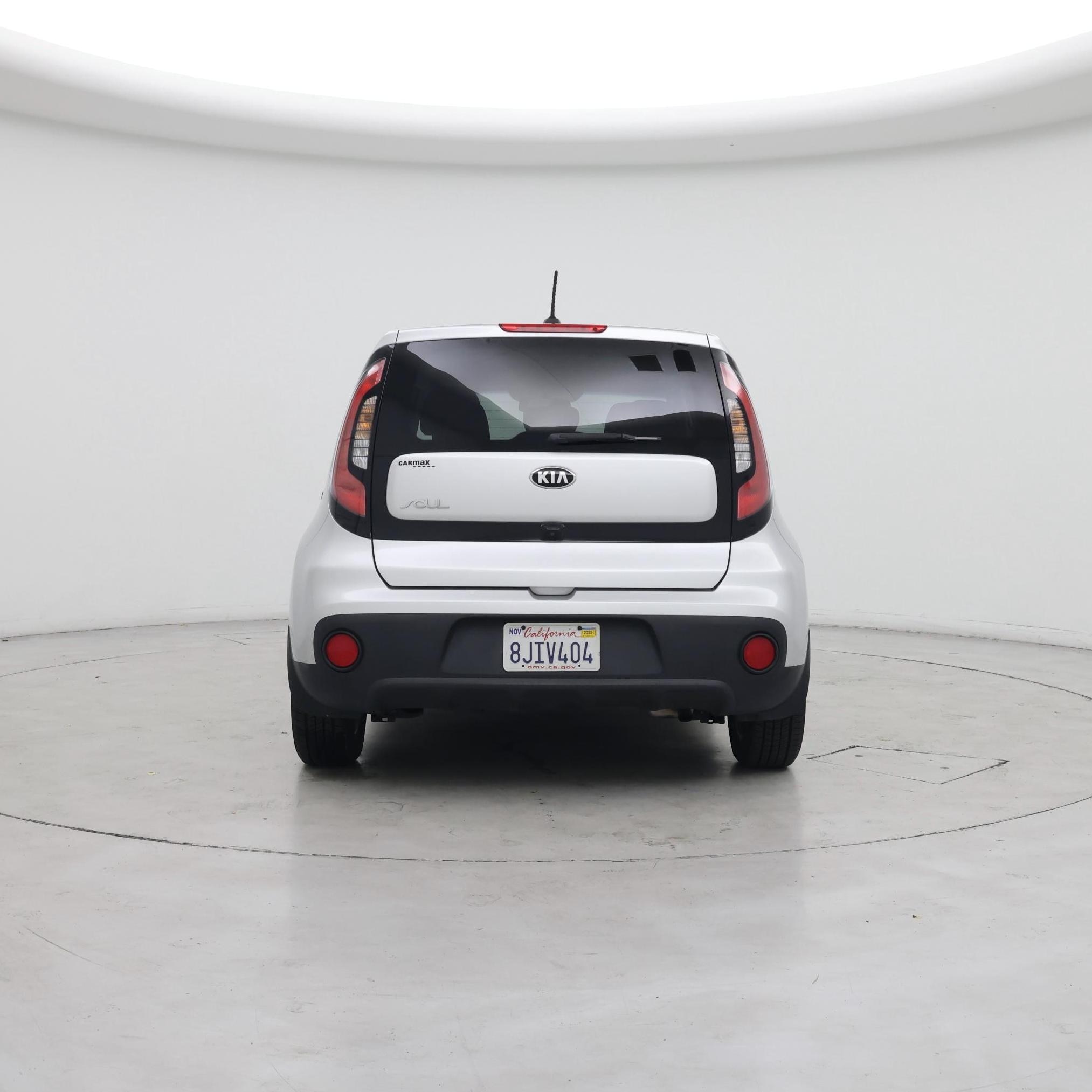 Thumbnail: 2019 Kia Soul - 6