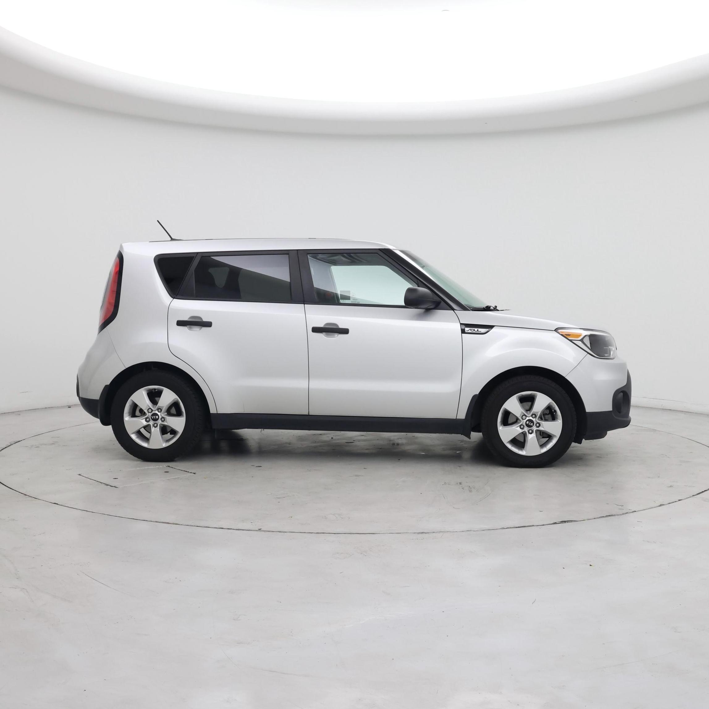 Thumbnail: 2019 Kia Soul - 7