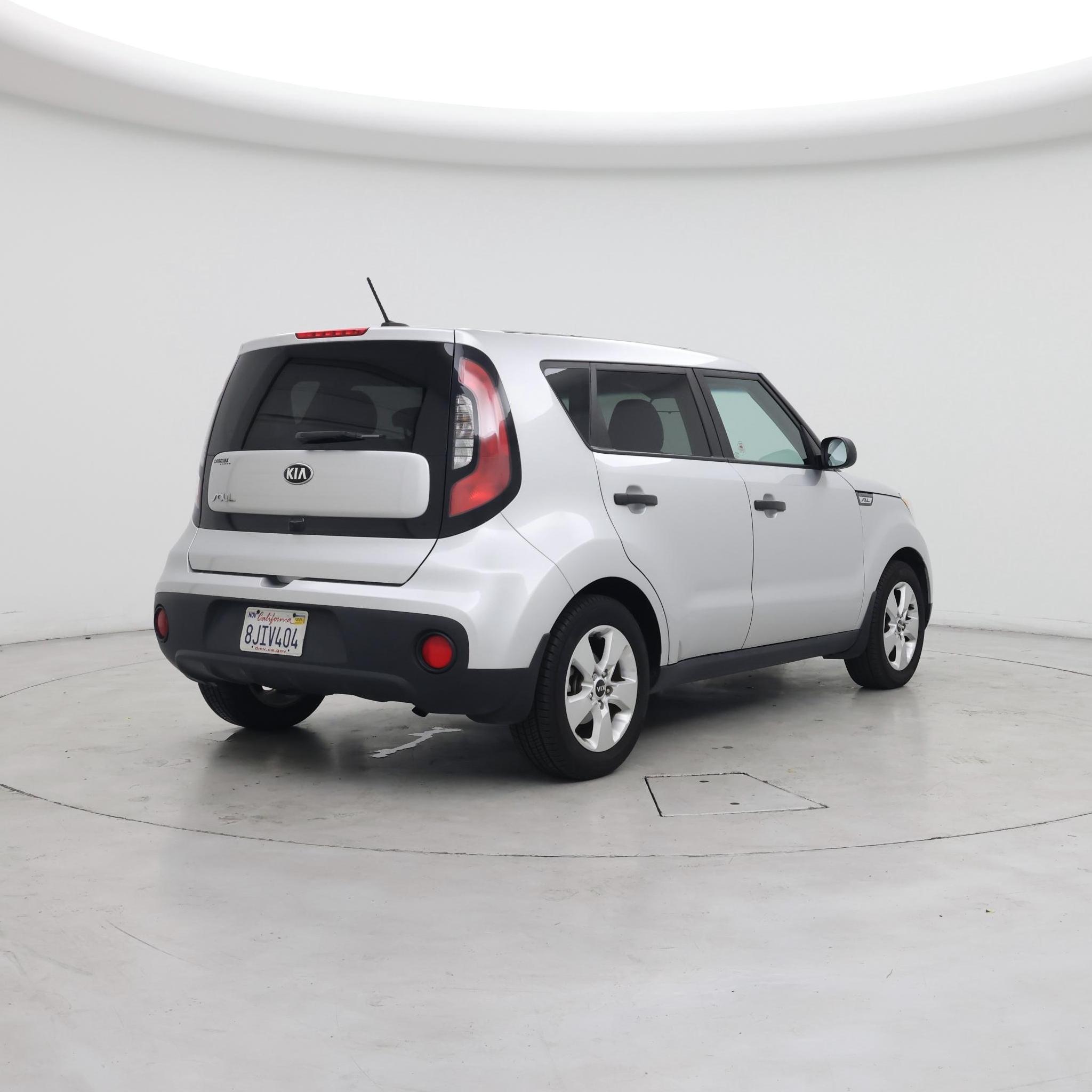 Thumbnail: 2019 Kia Soul - 8