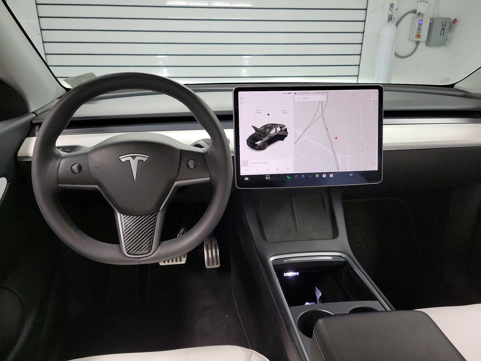 Thumbnail: 2022 Tesla Model Y - 9