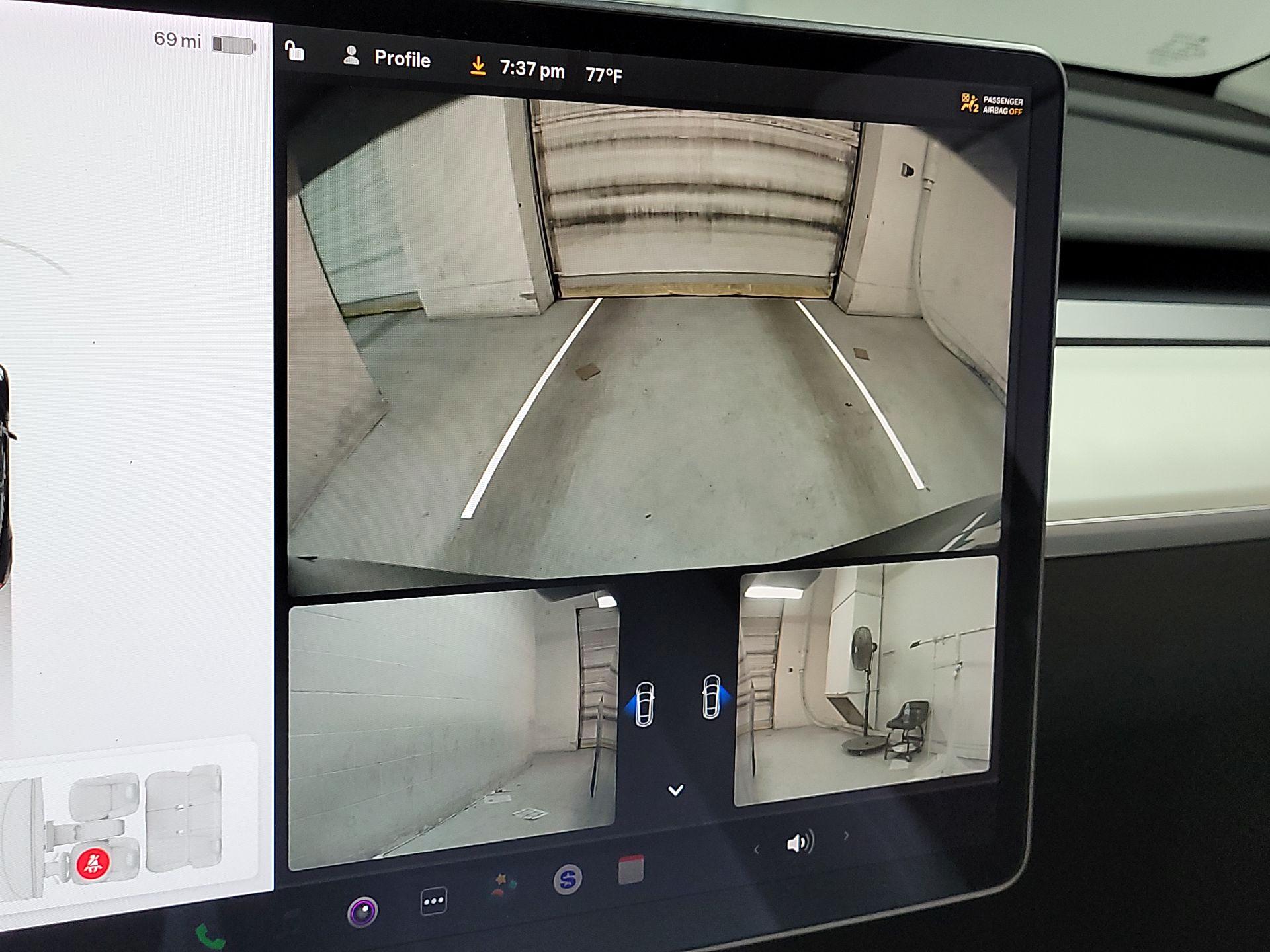 Thumbnail: 2022 Tesla Model Y - 13