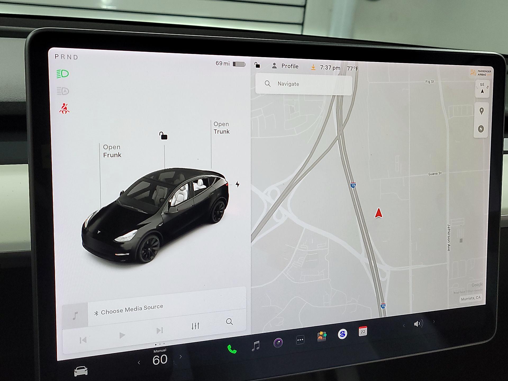 Thumbnail: 2022 Tesla Model Y - 14