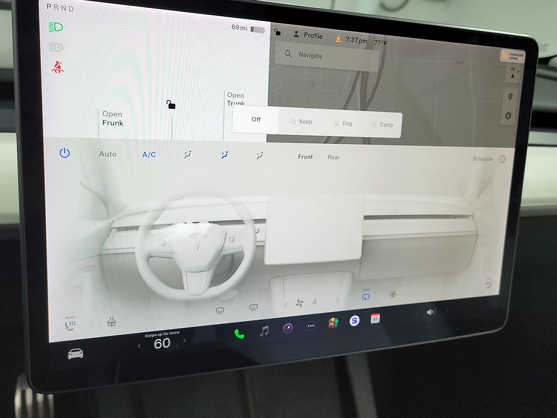 Thumbnail: 2022 Tesla Model Y - 15