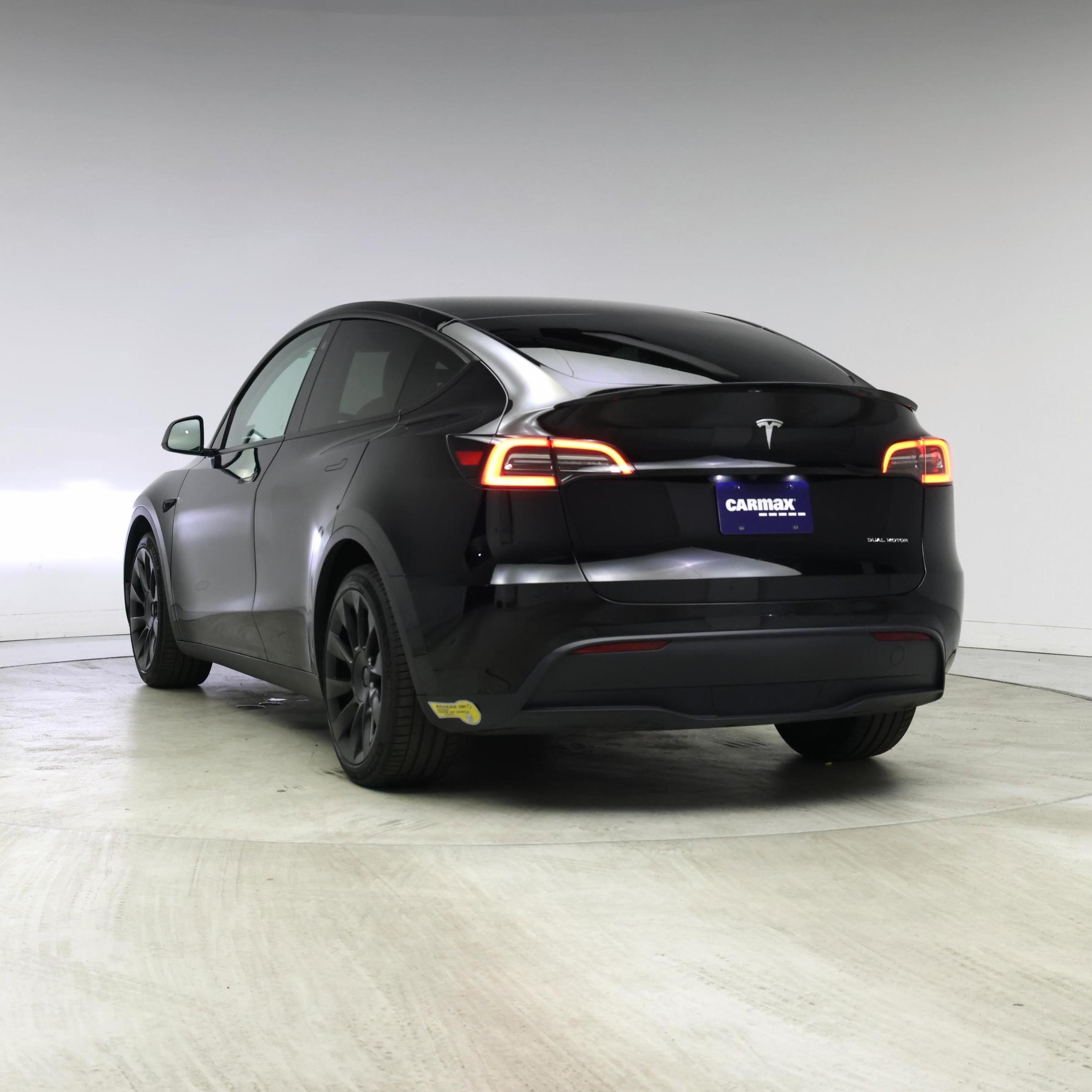 Thumbnail: 2022 Tesla Model Y - 2
