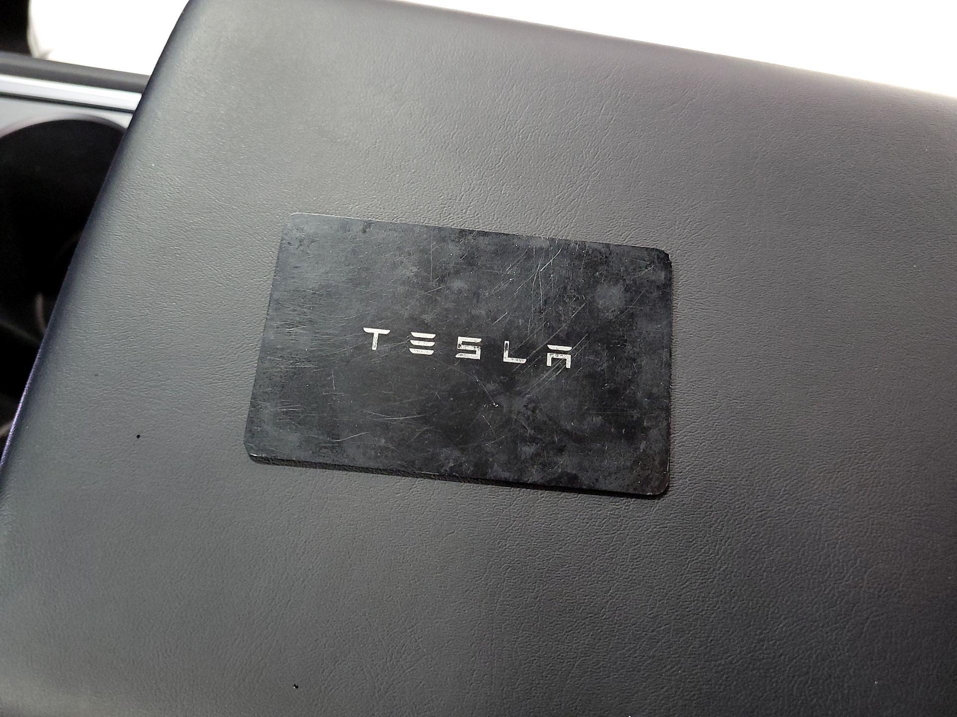 Thumbnail: 2022 Tesla Model Y - 20