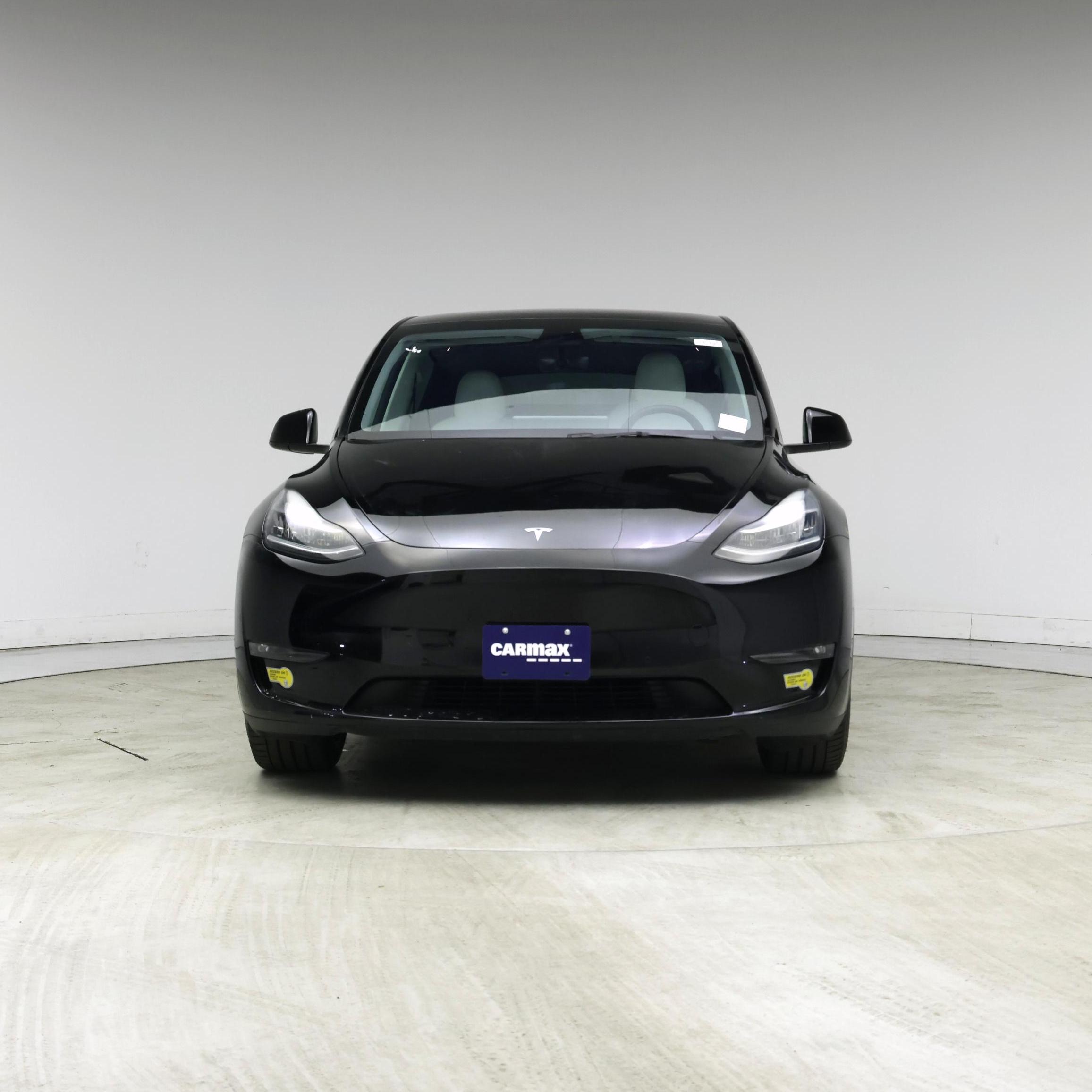 Thumbnail: 2022 Tesla Model Y - 5