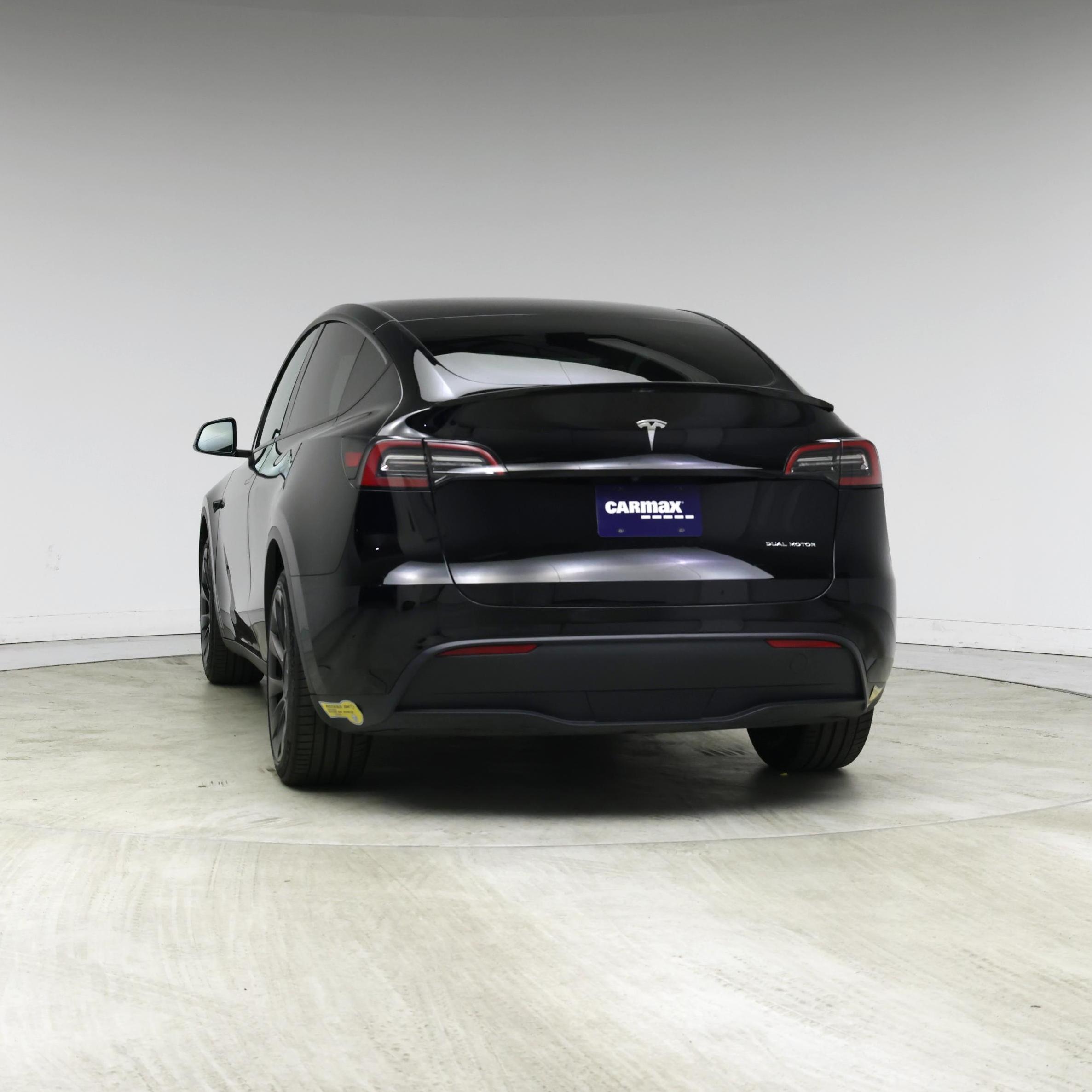 Thumbnail: 2022 Tesla Model Y - 6
