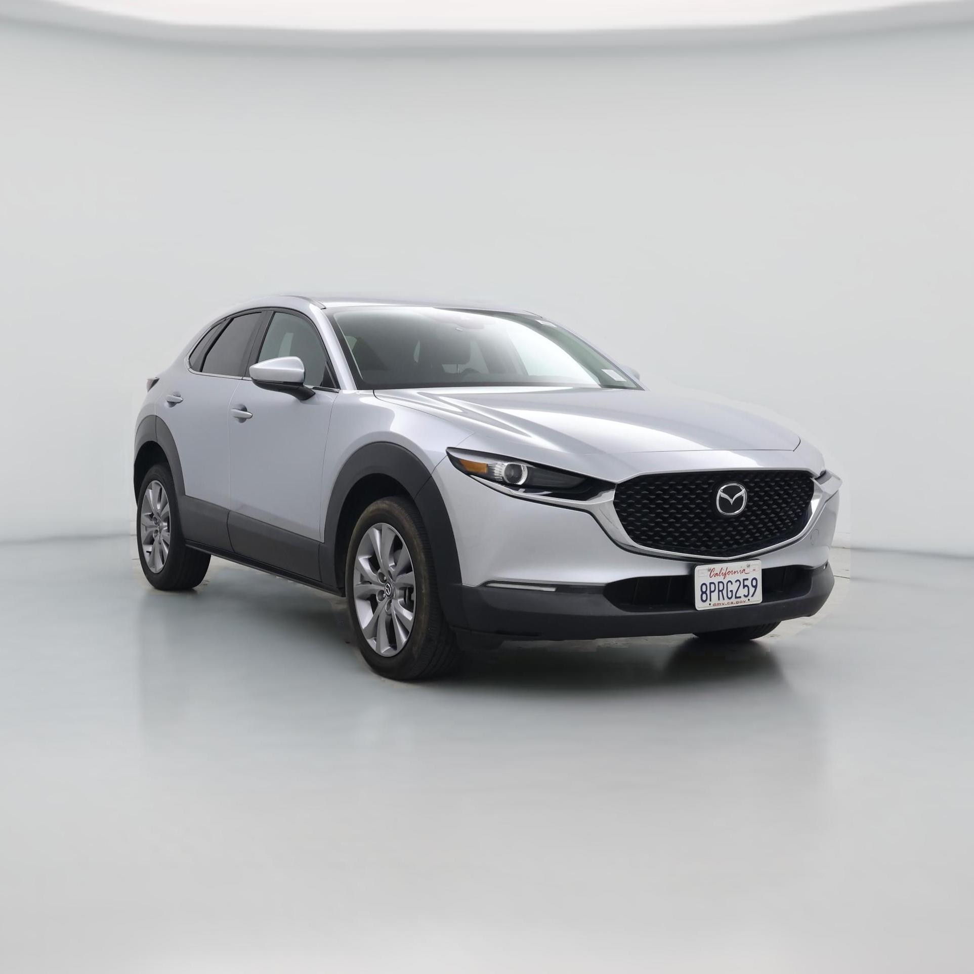 Thumbnail: 2020 Mazda CX-30 - 1