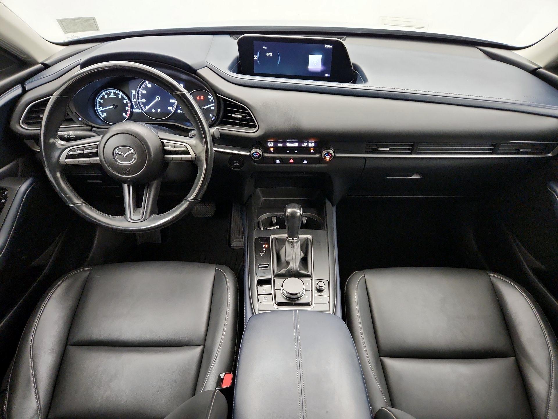 Thumbnail: 2020 Mazda CX-30 - 9