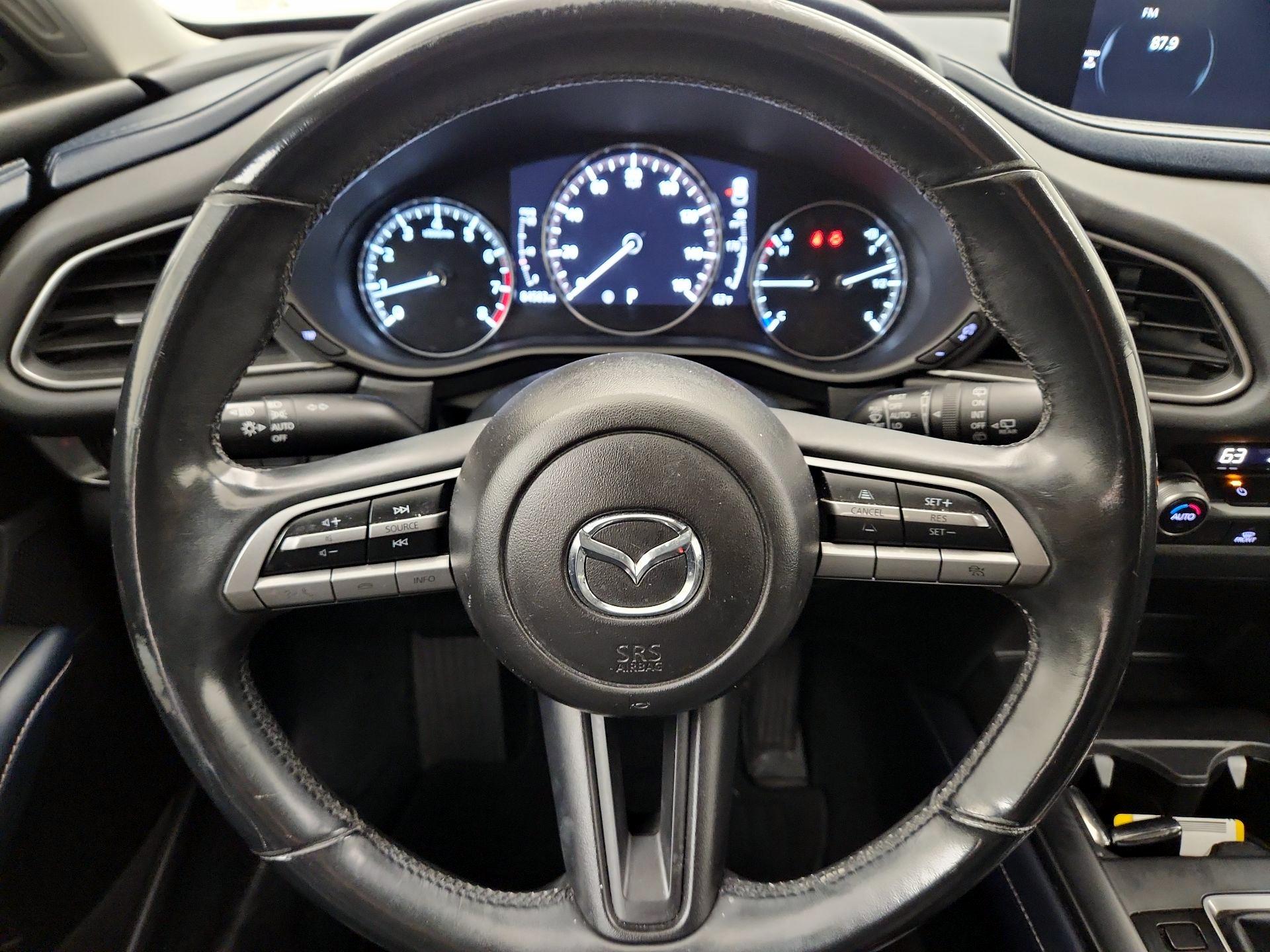 Thumbnail: 2020 Mazda CX-30 - 10
