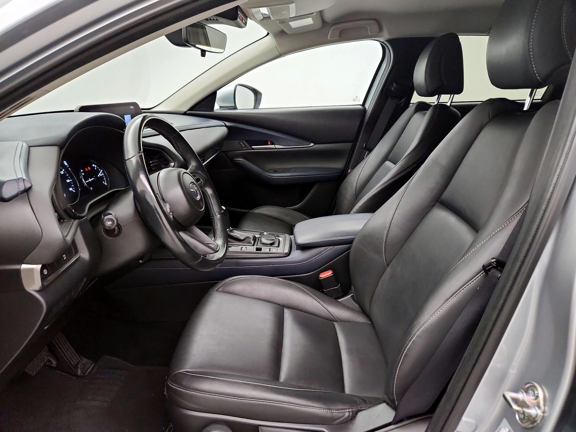 Thumbnail: 2020 Mazda CX-30 - 11