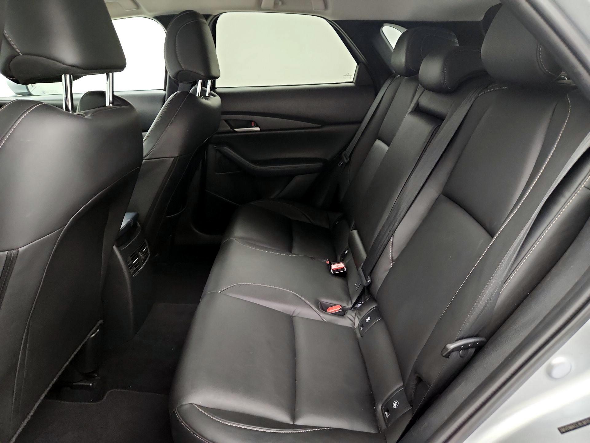Thumbnail: 2020 Mazda CX-30 - 18