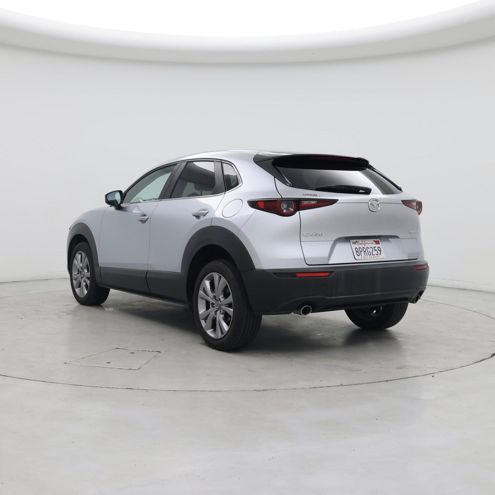 Thumbnail: 2020 Mazda CX-30 - 2