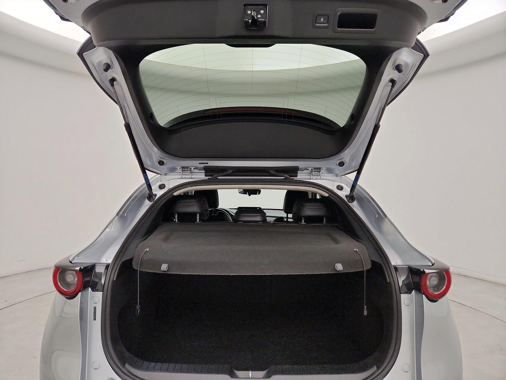 Thumbnail: 2020 Mazda CX-30 - 19