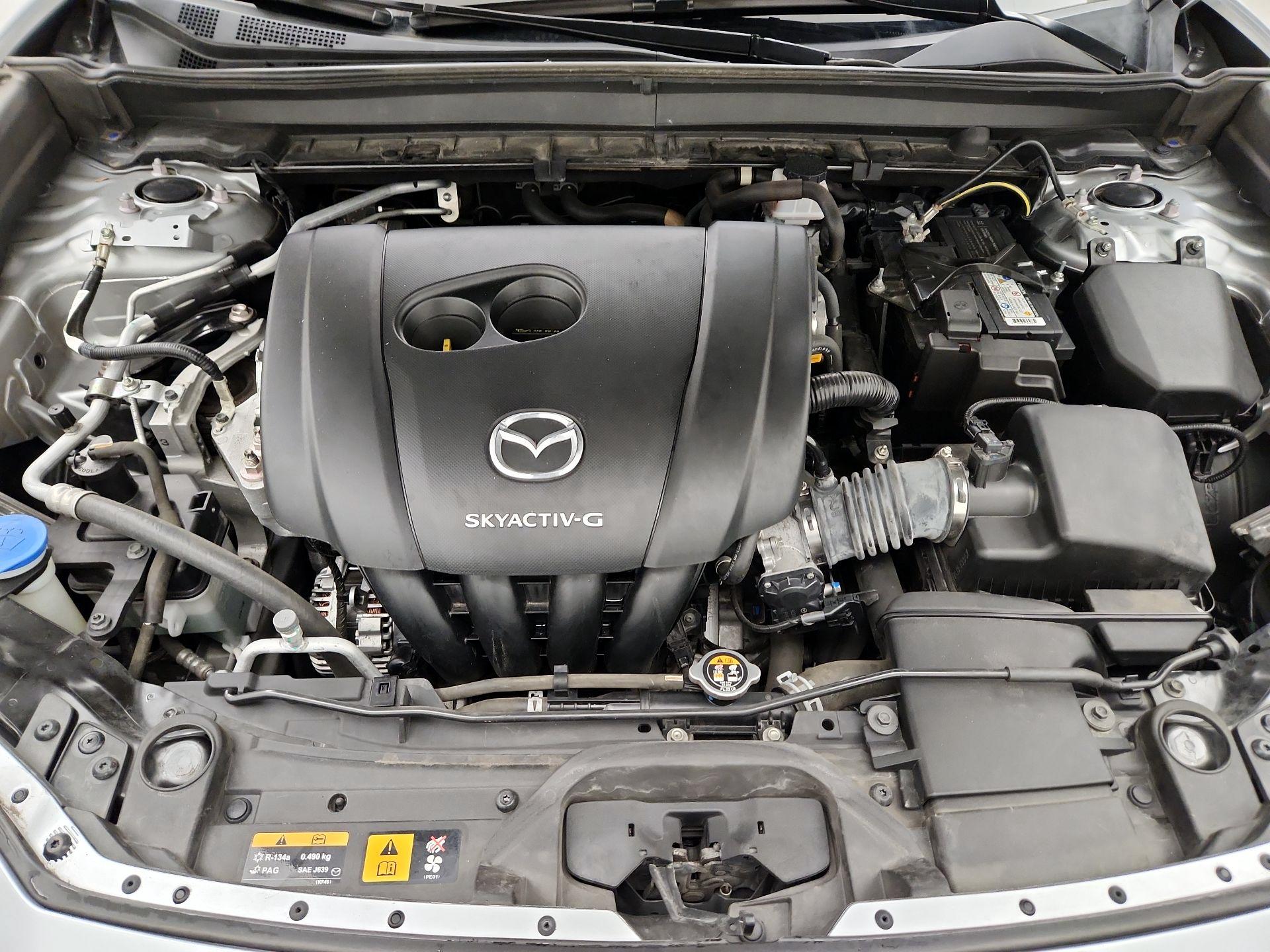 Thumbnail: 2020 Mazda CX-30 - 20