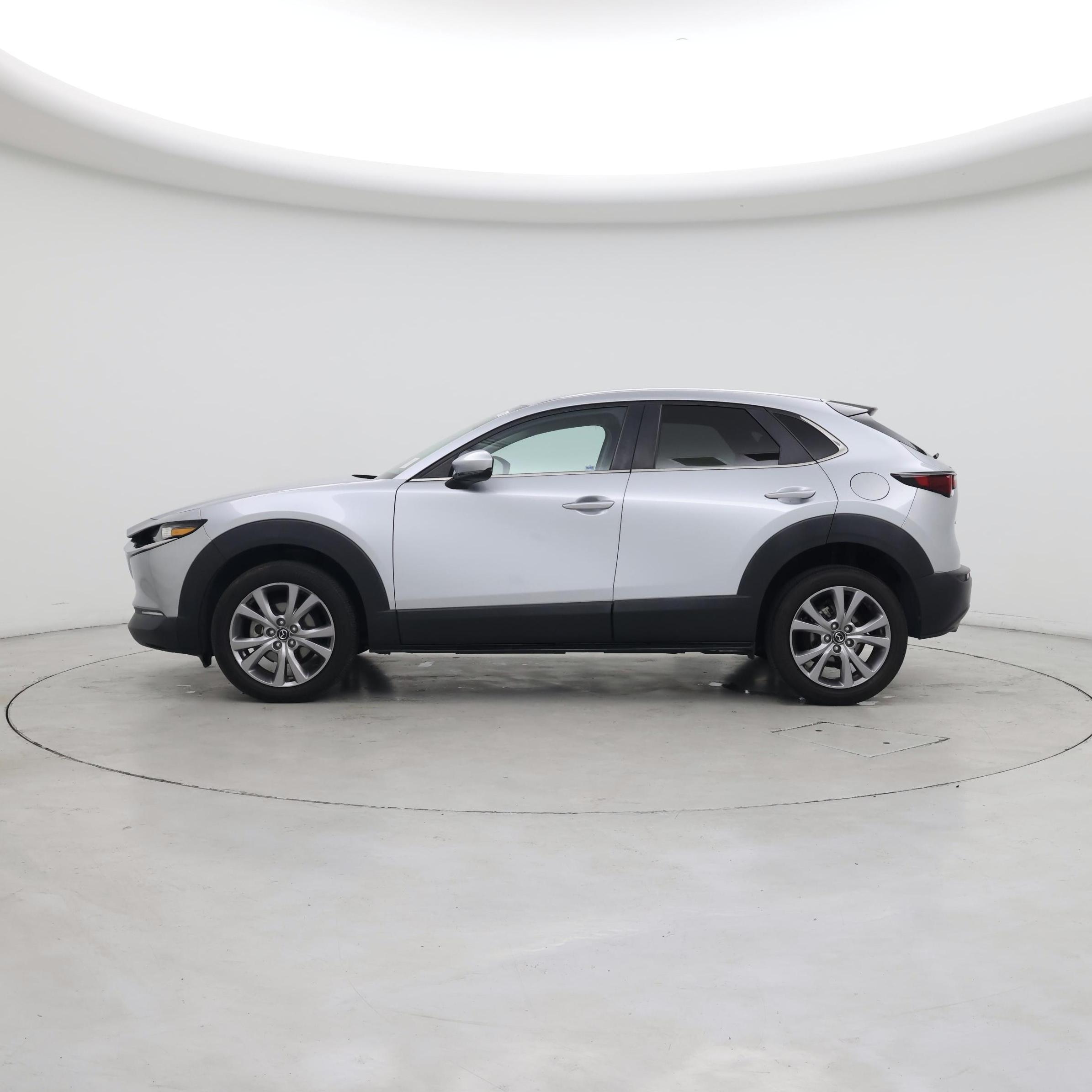 Thumbnail: 2020 Mazda CX-30 - 3