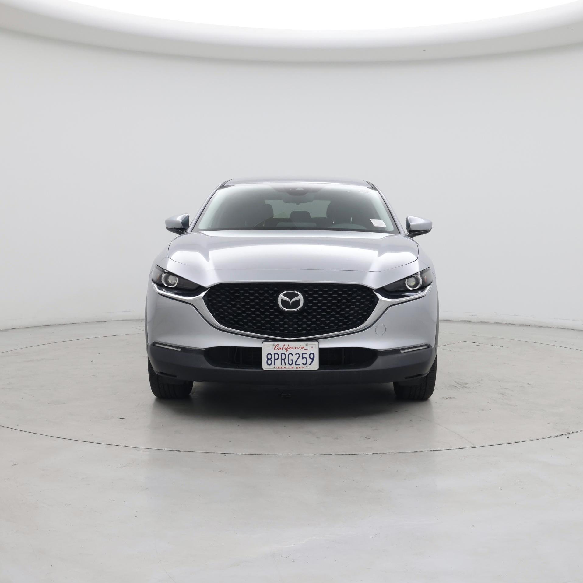 Thumbnail: 2020 Mazda CX-30 - 5