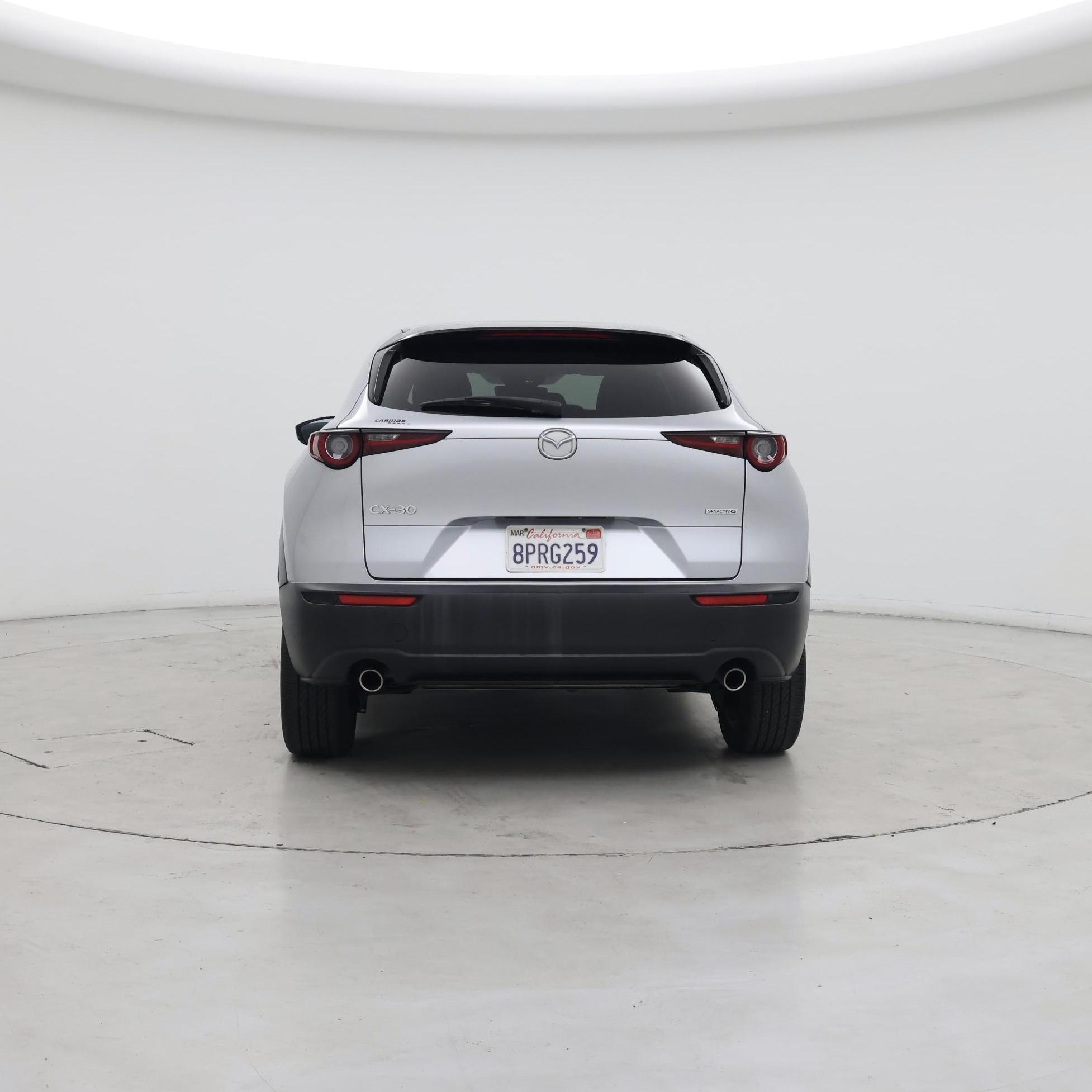Thumbnail: 2020 Mazda CX-30 - 6