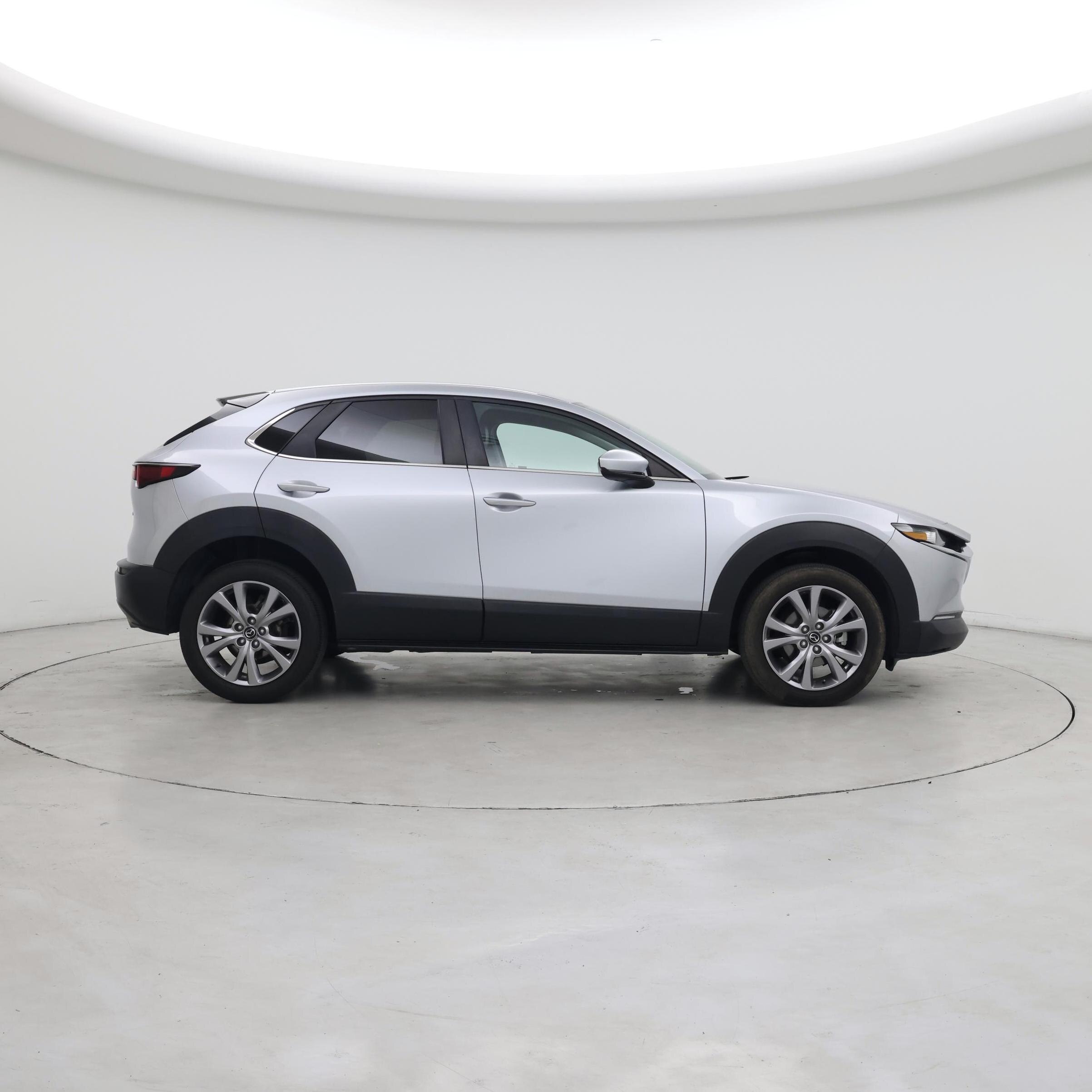 Thumbnail: 2020 Mazda CX-30 - 7