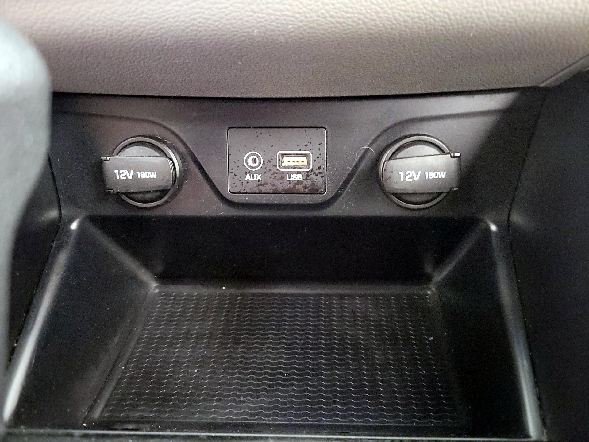 Thumbnail: 2017 Hyundai Tucson - 18